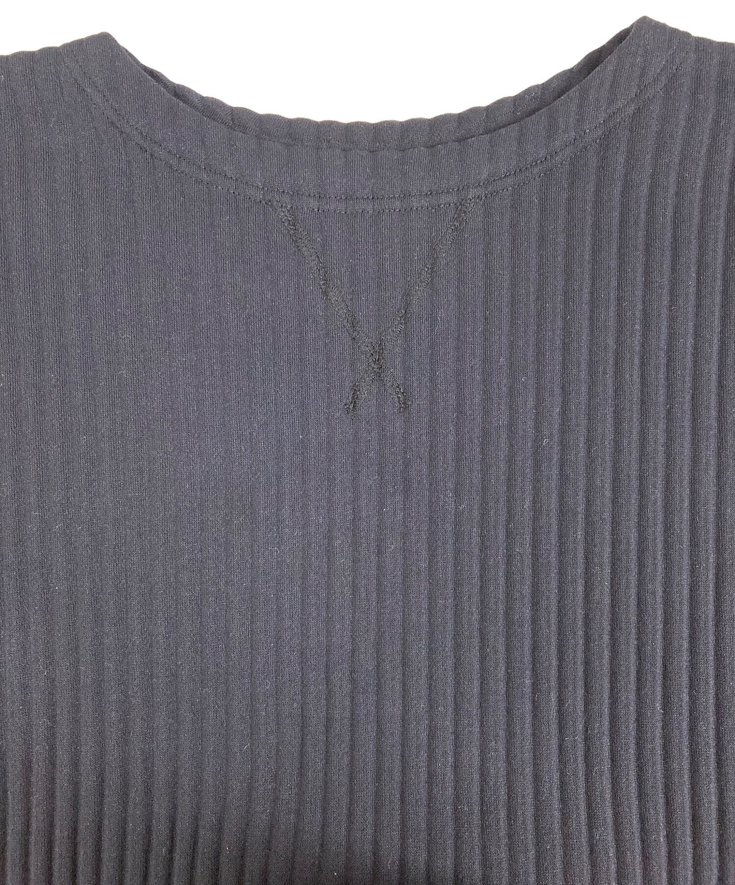 中古・古着通販】me ISSEY MIYAKE (ミーイッセイ ミヤケ) プリーツプル