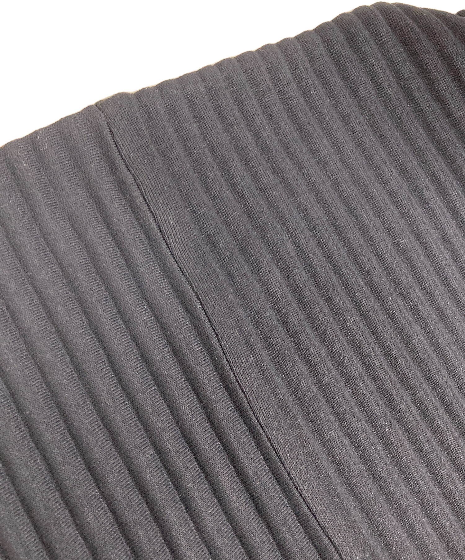 中古・古着通販】me ISSEY MIYAKE (ミーイッセイ ミヤケ) プリーツプル