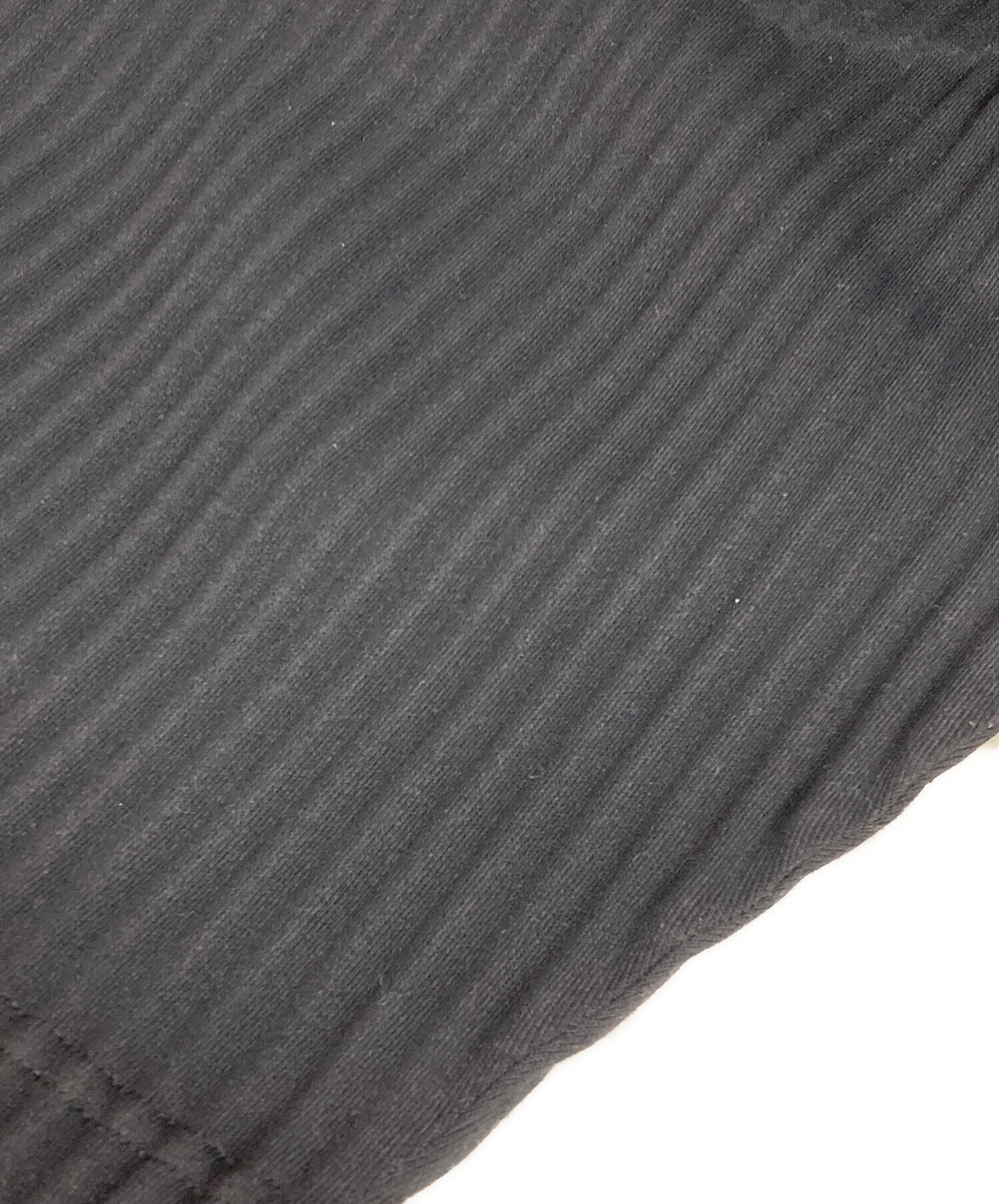 中古・古着通販】me ISSEY MIYAKE (ミーイッセイ ミヤケ) プリーツプル