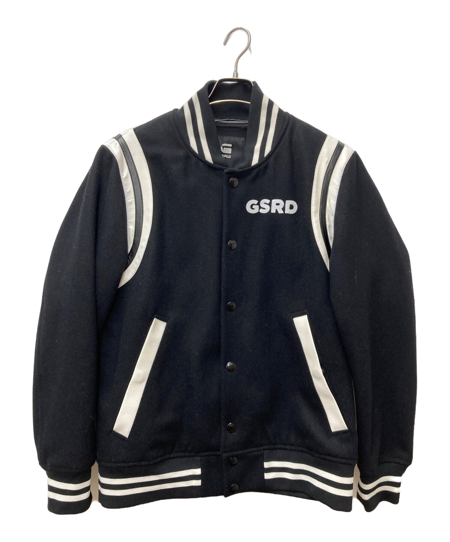 中古・古着通販】G-STAR RAW (ジースターロゥ) ブルゾン D16034-B965 