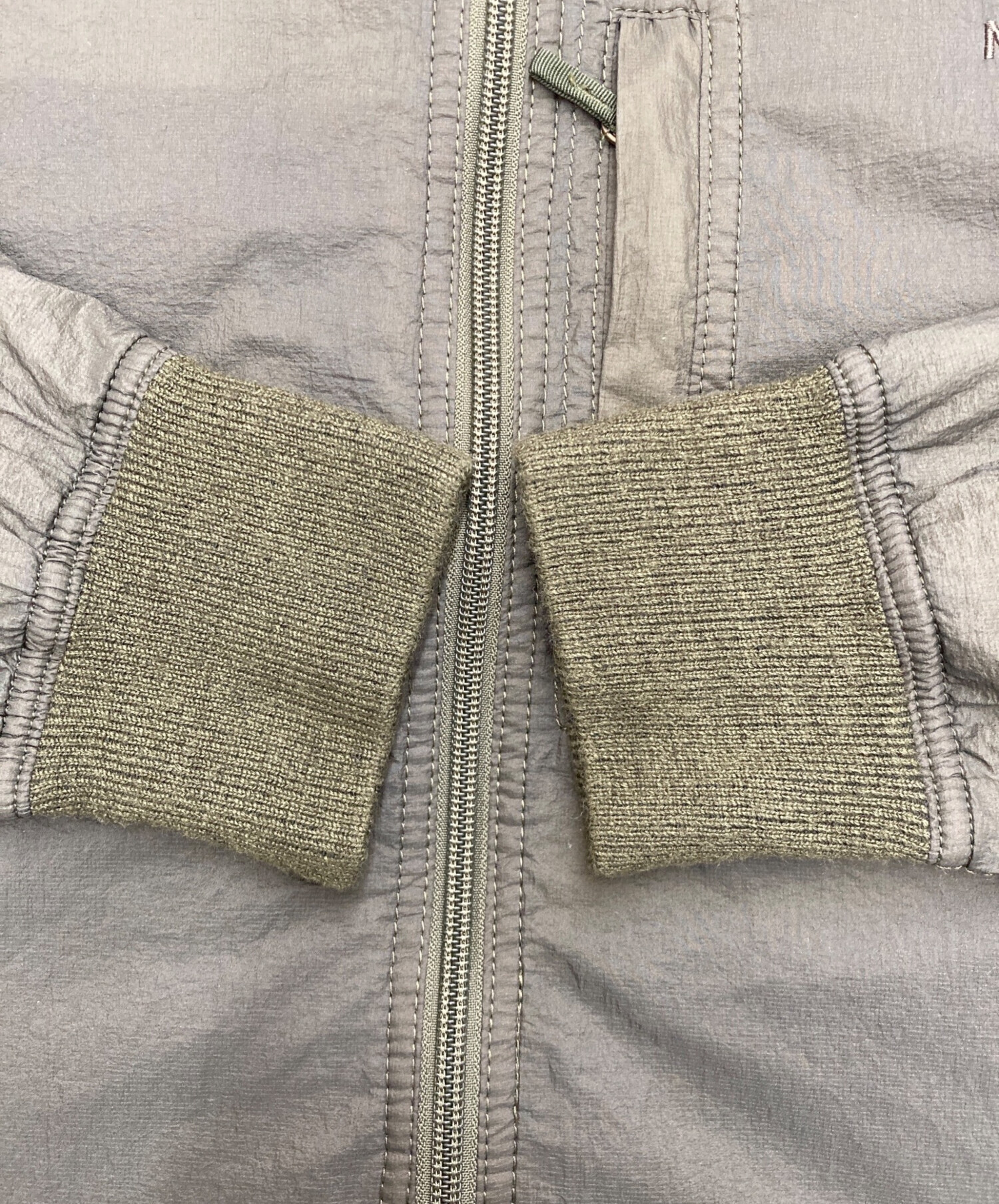 中古・古着通販】THE NORTH FACE (ザ ノース フェイス) GD Vintage