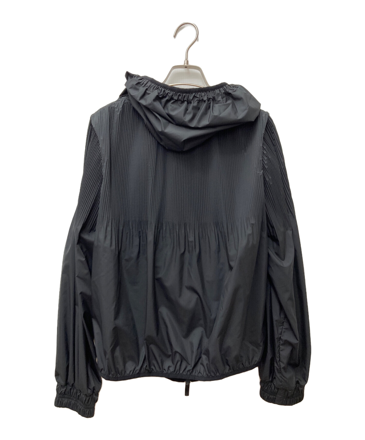 中古・古着通販】MONCLER (モンクレール) 'AUXONNE GIUBBOTTO'ナイロン