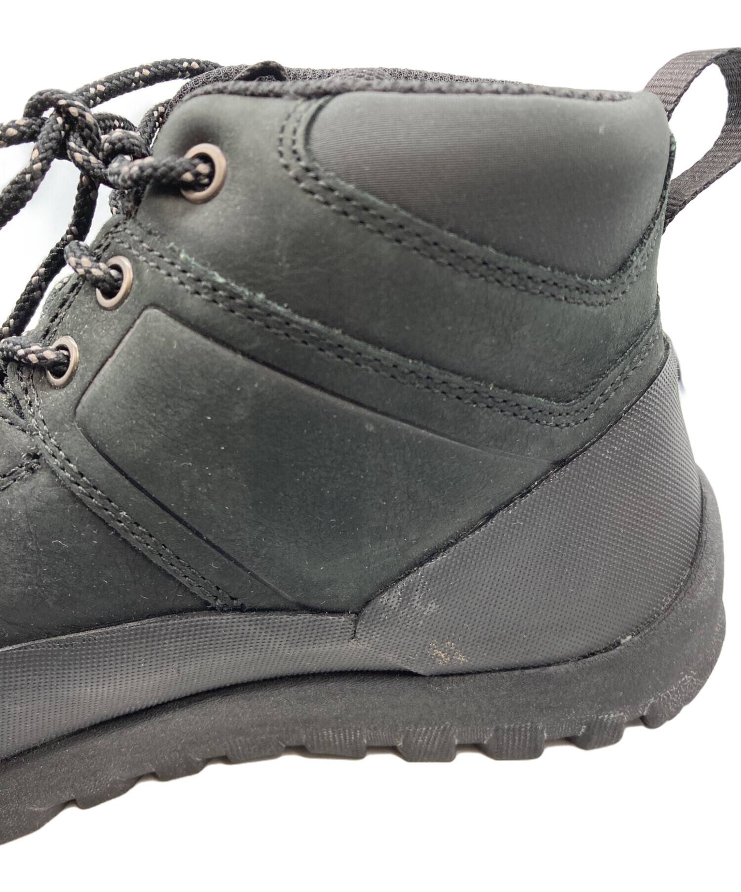 中古・古着通販】KEEN (キーン) CITIZEN KEEN LTD WP 1015140 ブラック 