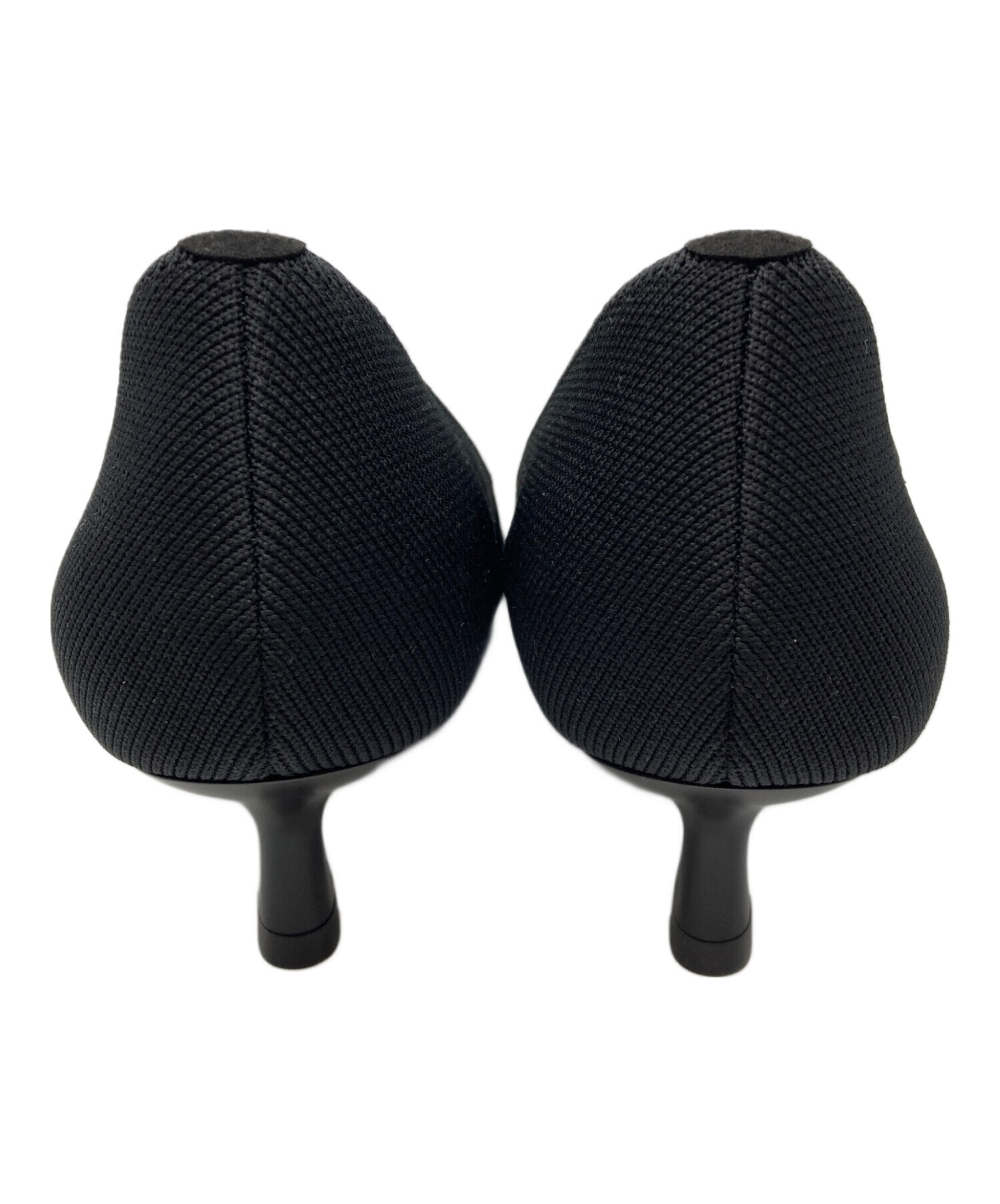 中古・古着通販】VIVAIA (ビバイア) ポインテッドトゥ キトゥンヒール