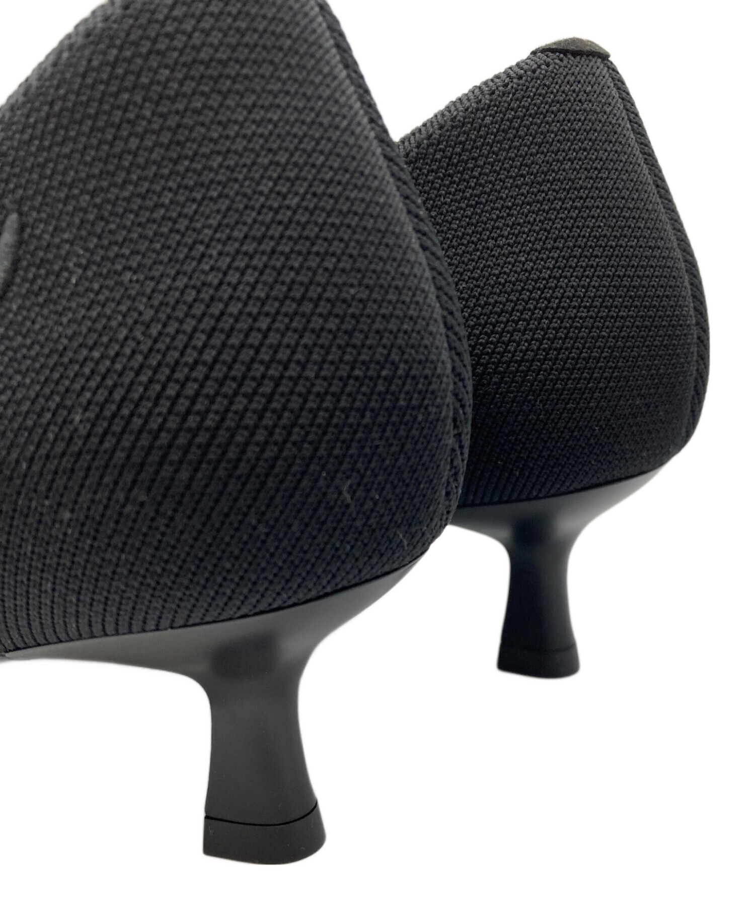 中古・古着通販】VIVAIA (ビバイア) ポインテッドトゥ キトゥンヒール