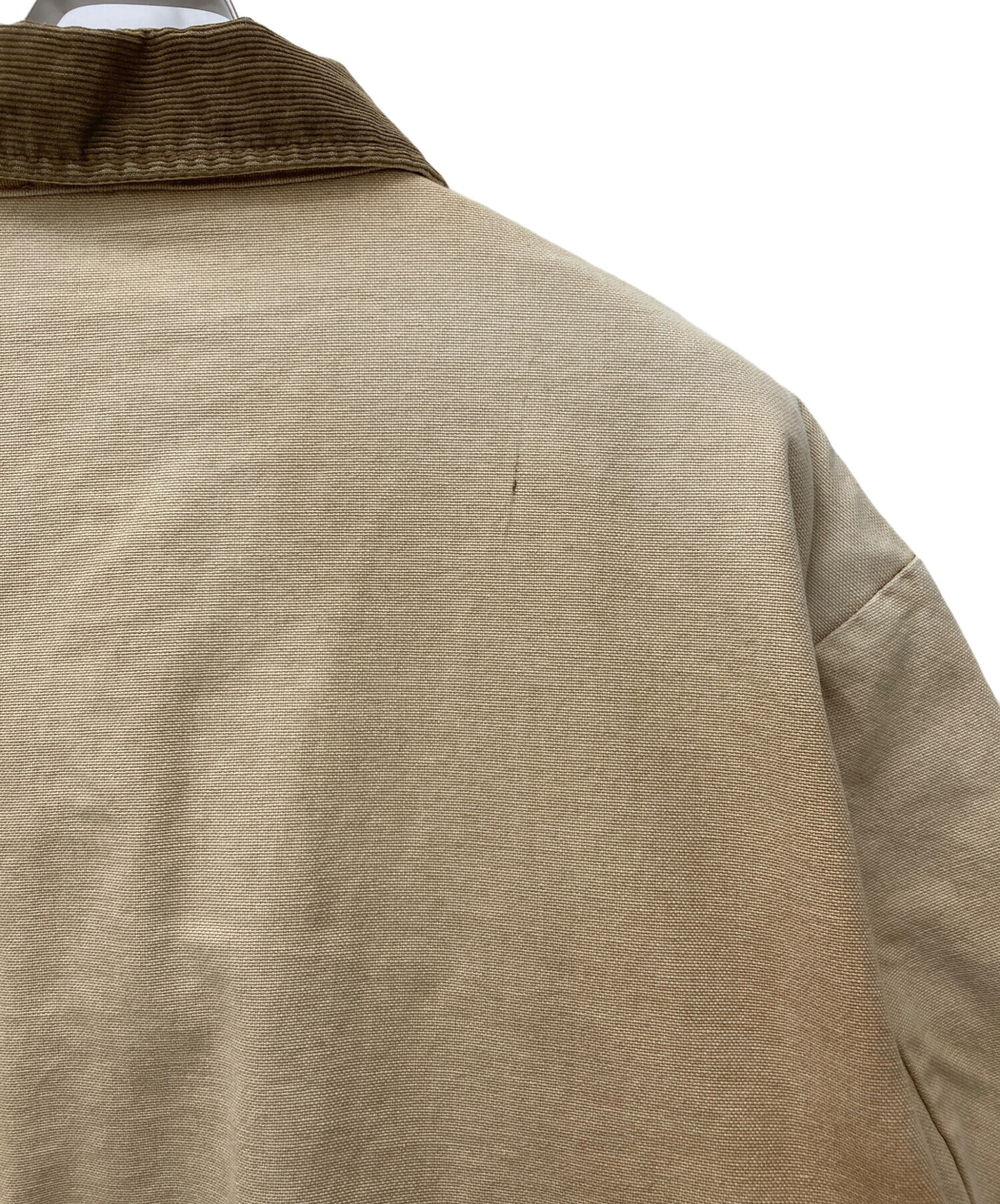 中古・古着通販】BIG BEN (ビックベン) ダッグカバーオール ベージュ