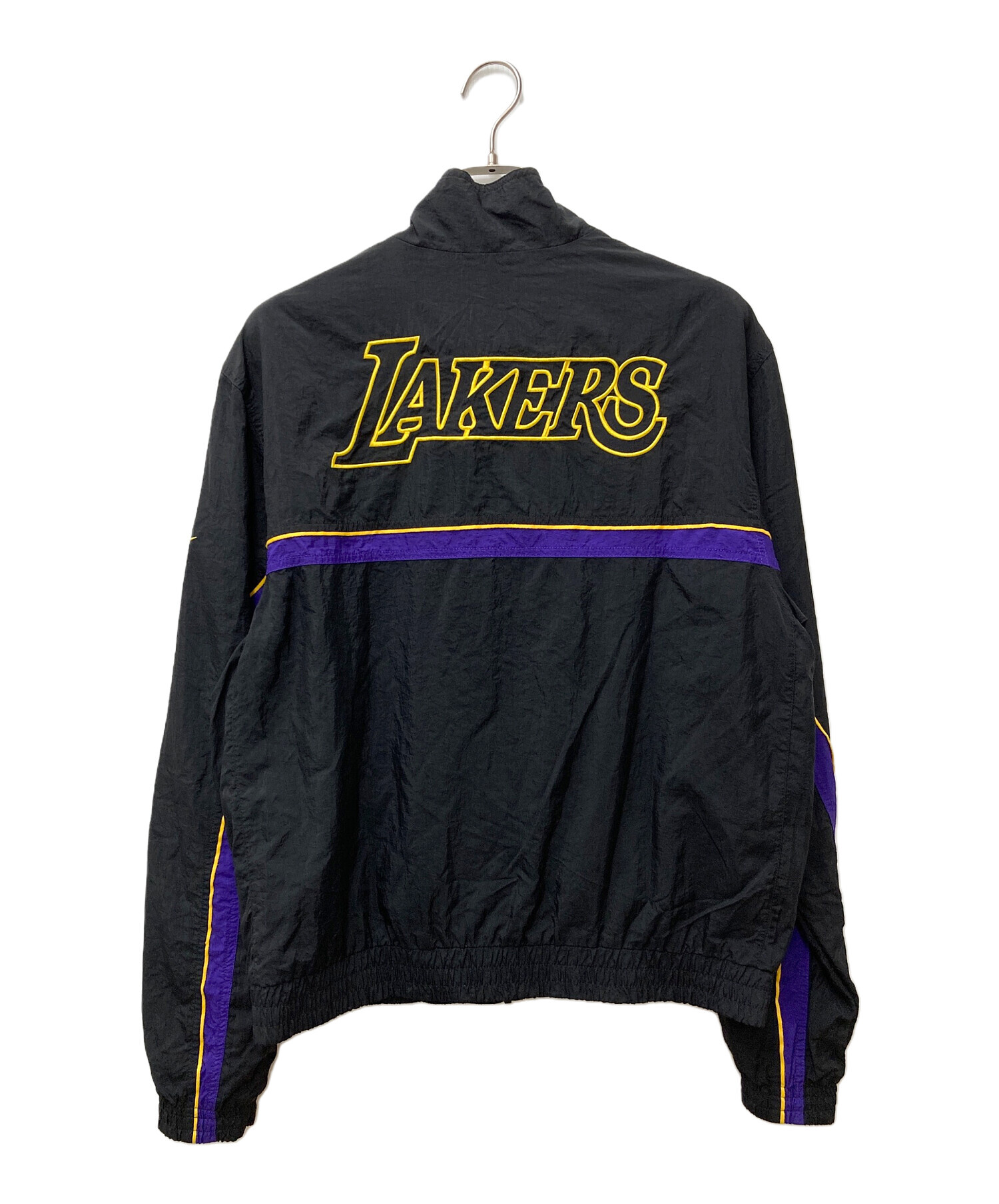 中古・古着通販】NIKE (ナイキ) NBA (エヌビーエー) ナイロン