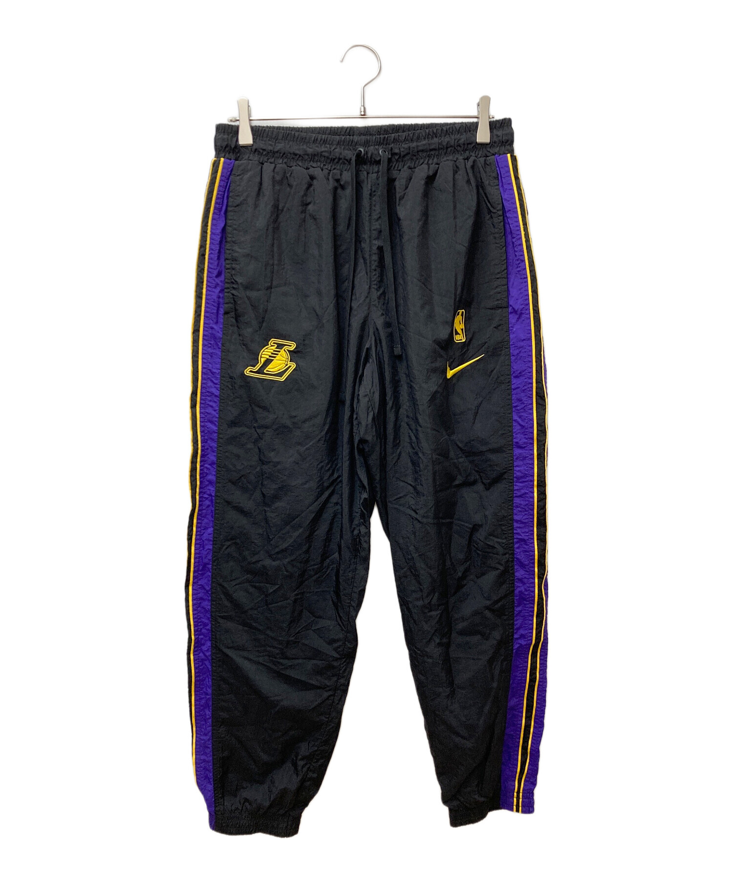 中古・古着通販】NIKE (ナイキ) NBA (エヌビーエー) ナイロン