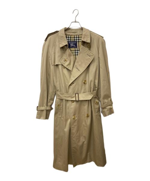 中古・古着通販】Burberry's (バーバリーズ) トレンチコート ベージュ
