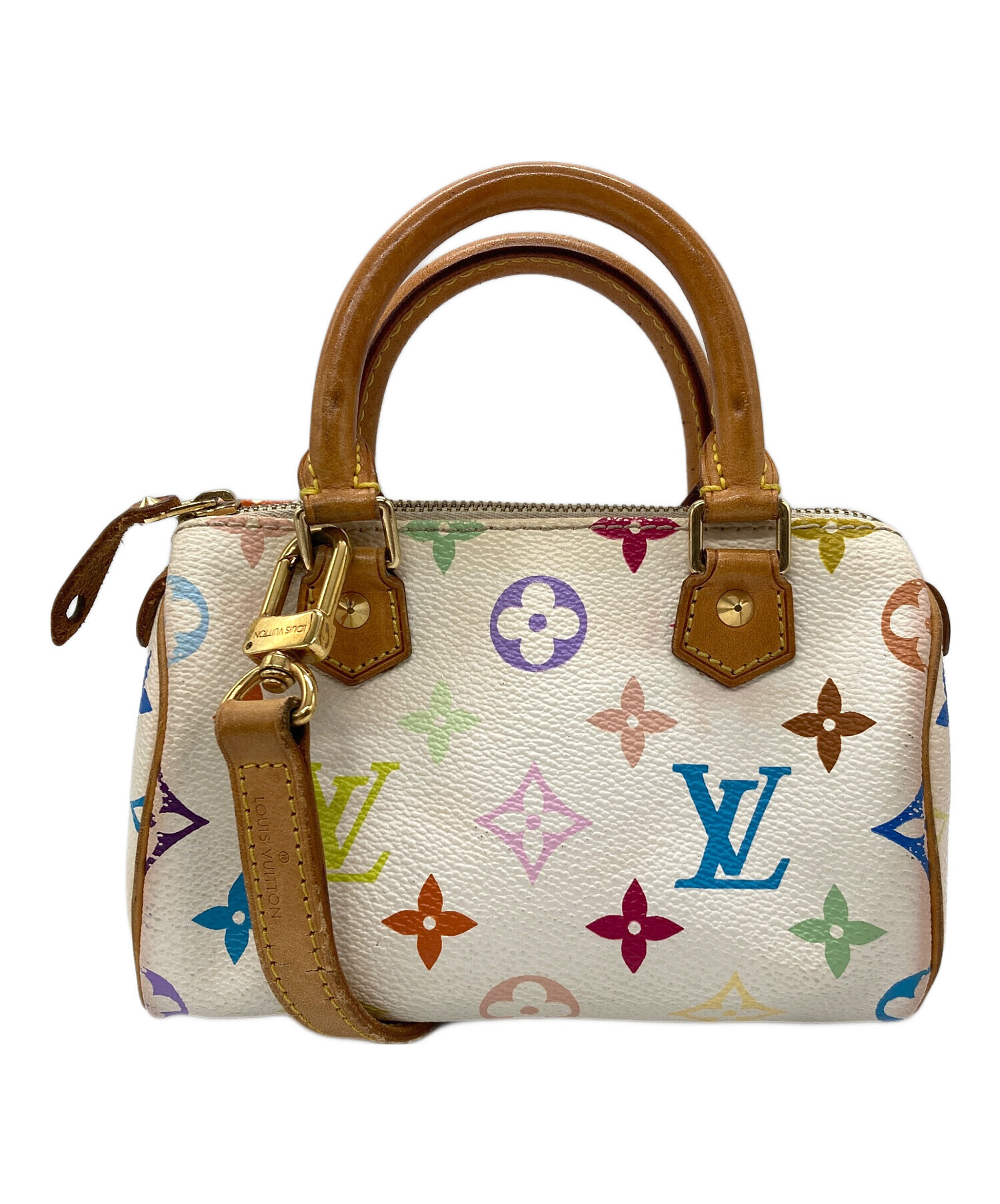 中古・古着通販】LOUIS VUITTON (ルイ ヴィトン) モノグラム・マルチ 