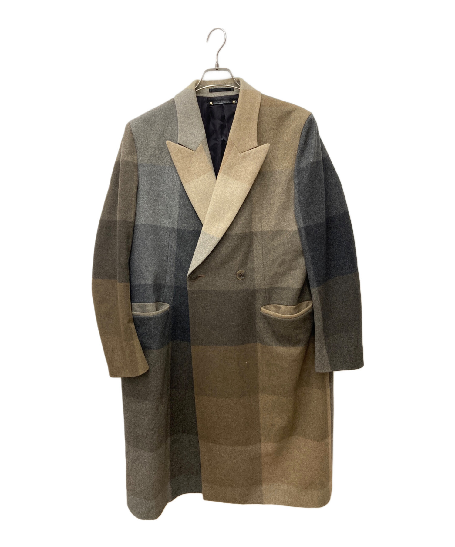 中古・古着通販】PAUL SMITH (ポールスミス) ブロックチェック