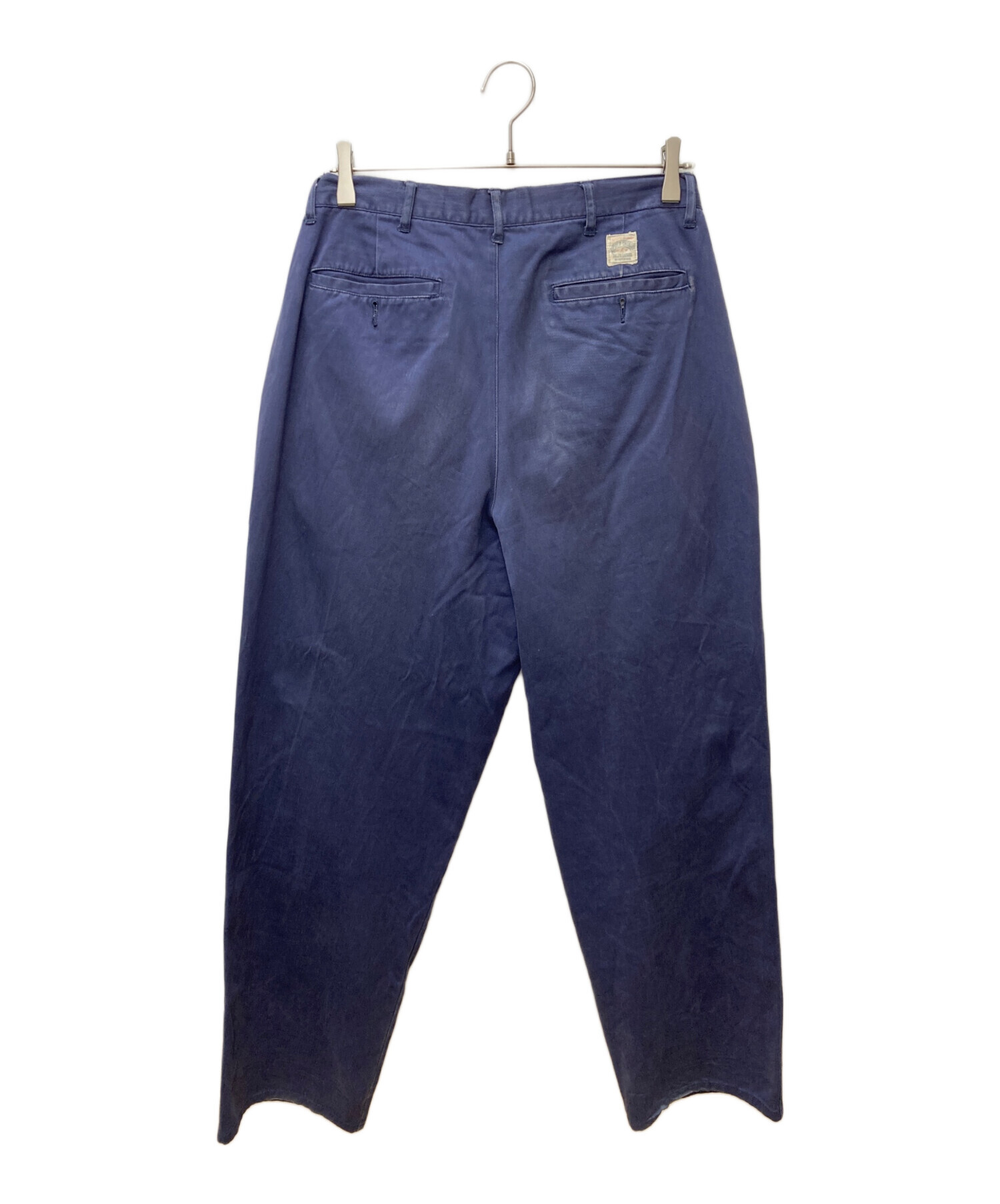 中古・古着通販】POLO RALPH LAUREN (ポロ・ラルフローレン) チノパン