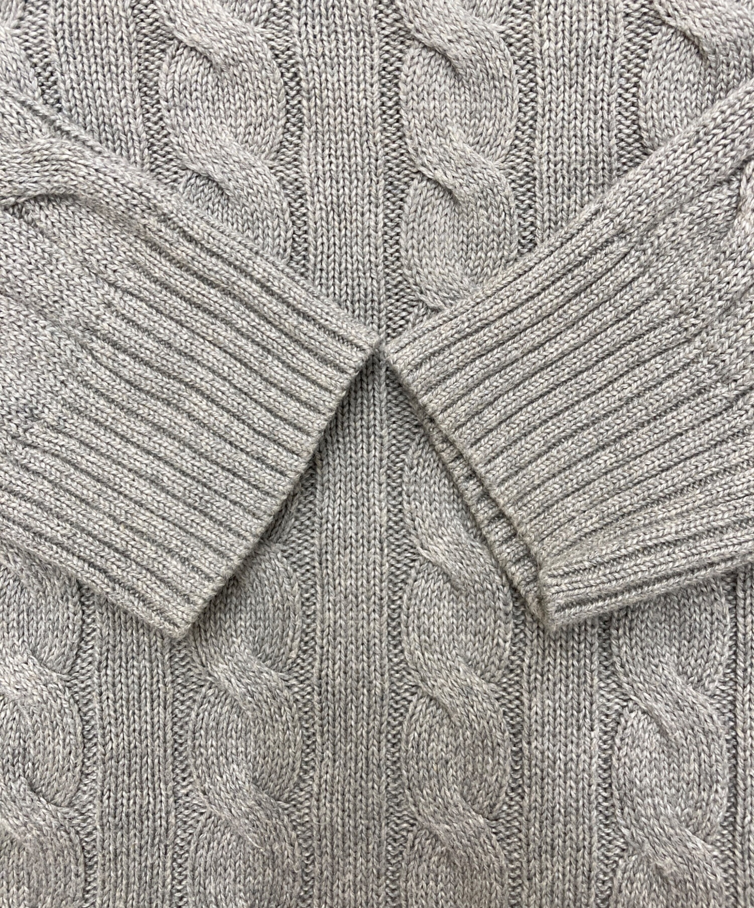 中古・古着通販】POLO RALPH LAUREN (ポロ・ラルフローレン) ケーブル