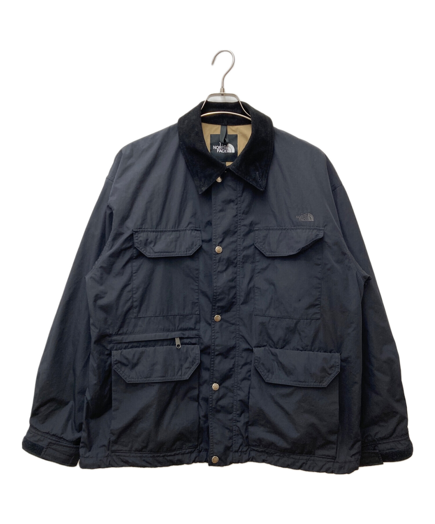 中古・古着通販】THE NORTH FACE (ザ ノース フェイス) マウンテン