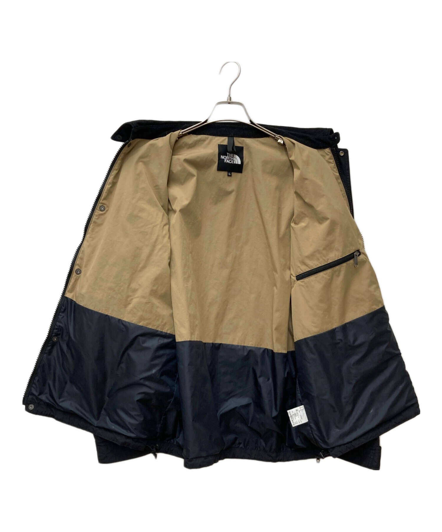 中古・古着通販】THE NORTH FACE (ザ ノース フェイス) マウンテン