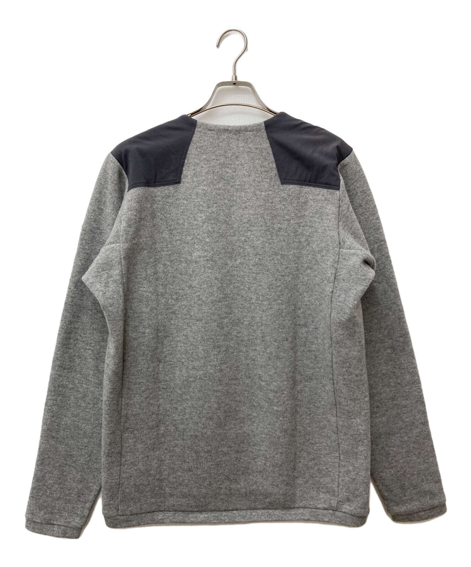 中古・古着通販】ARC'TERYX (アークテリクス) DONAVAN CREWNECK