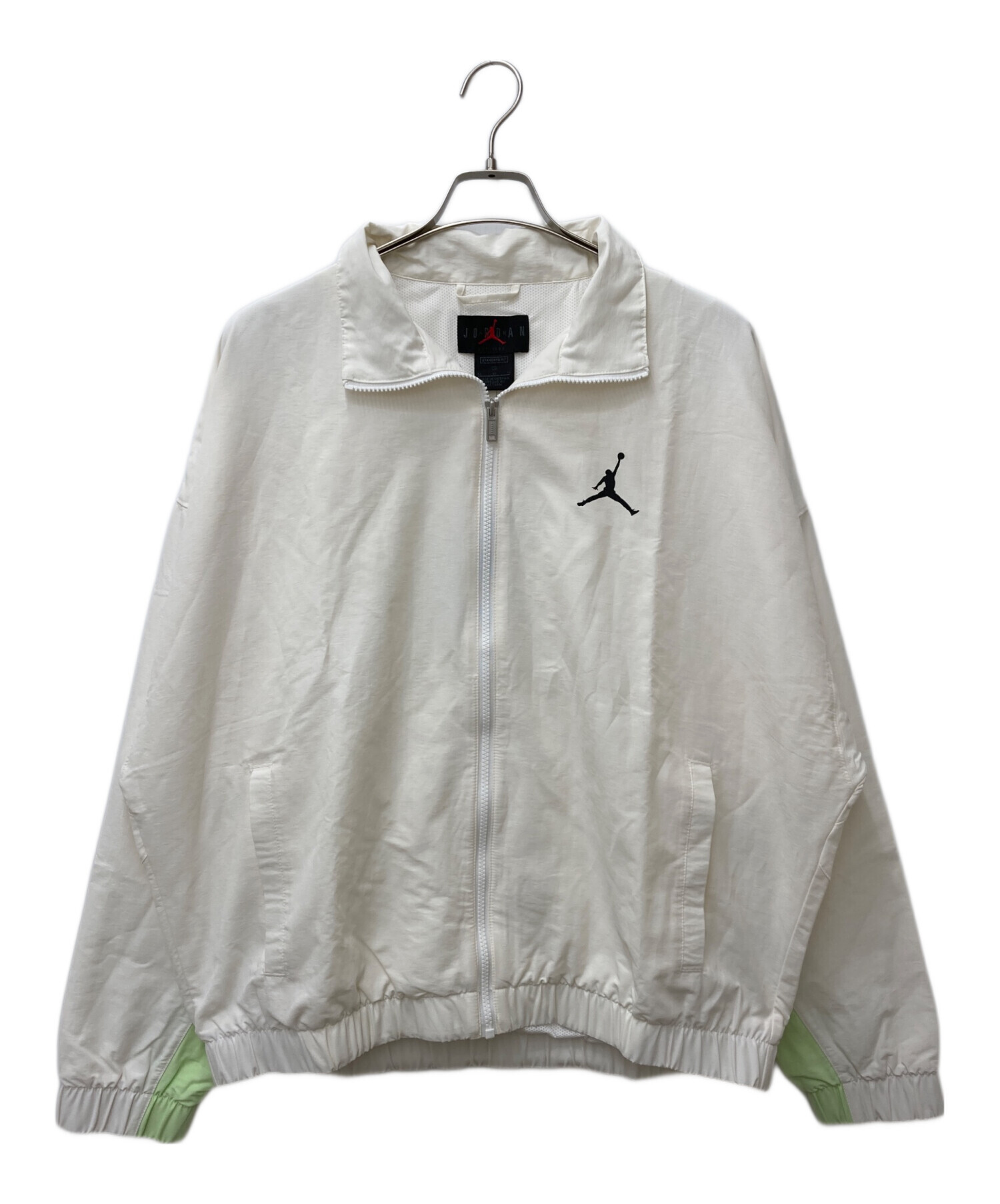 中古・古着通販】AIR JOURDAN (エアジョーダン) ジャケット CZ4841-100