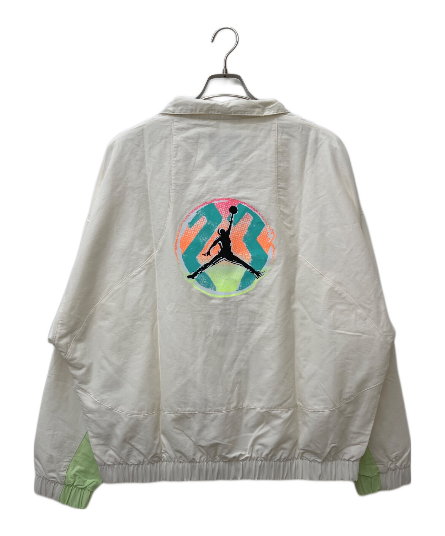 中古・古着通販】AIR JOURDAN (エアジョーダン) ジャケット CZ4841-100