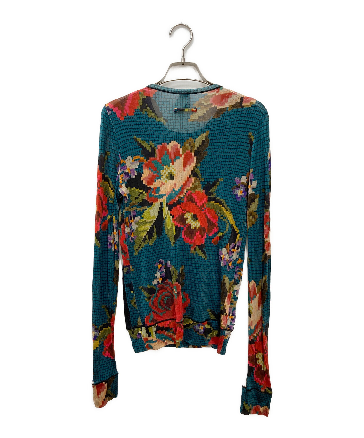 中古・古着通販】Jean Paul GAULTIER SOLEIL (ジャンポールゴルチェ