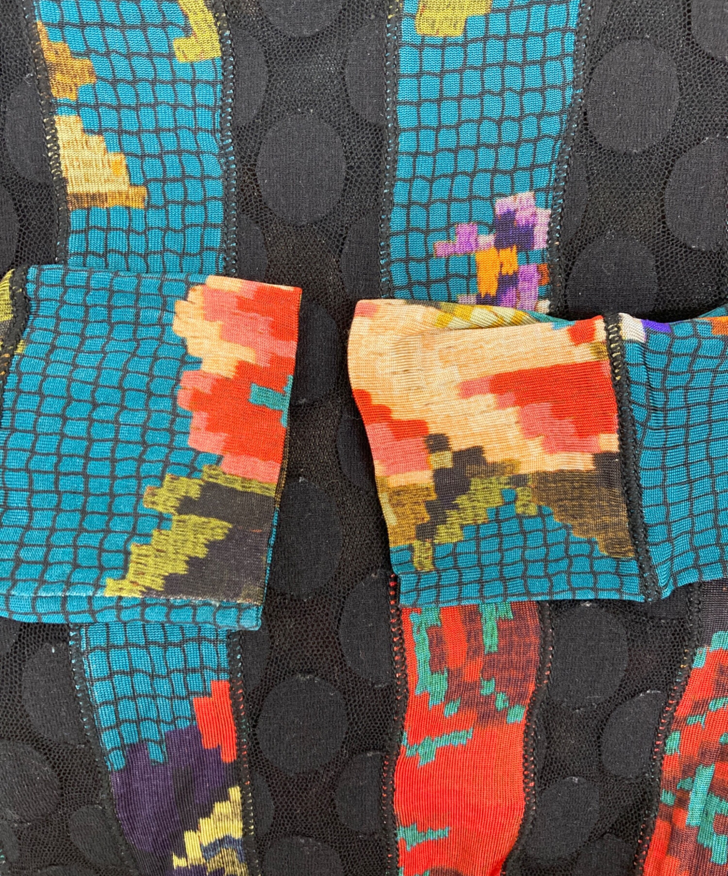 中古・古着通販】Jean Paul GAULTIER SOLEIL (ジャンポールゴルチェ