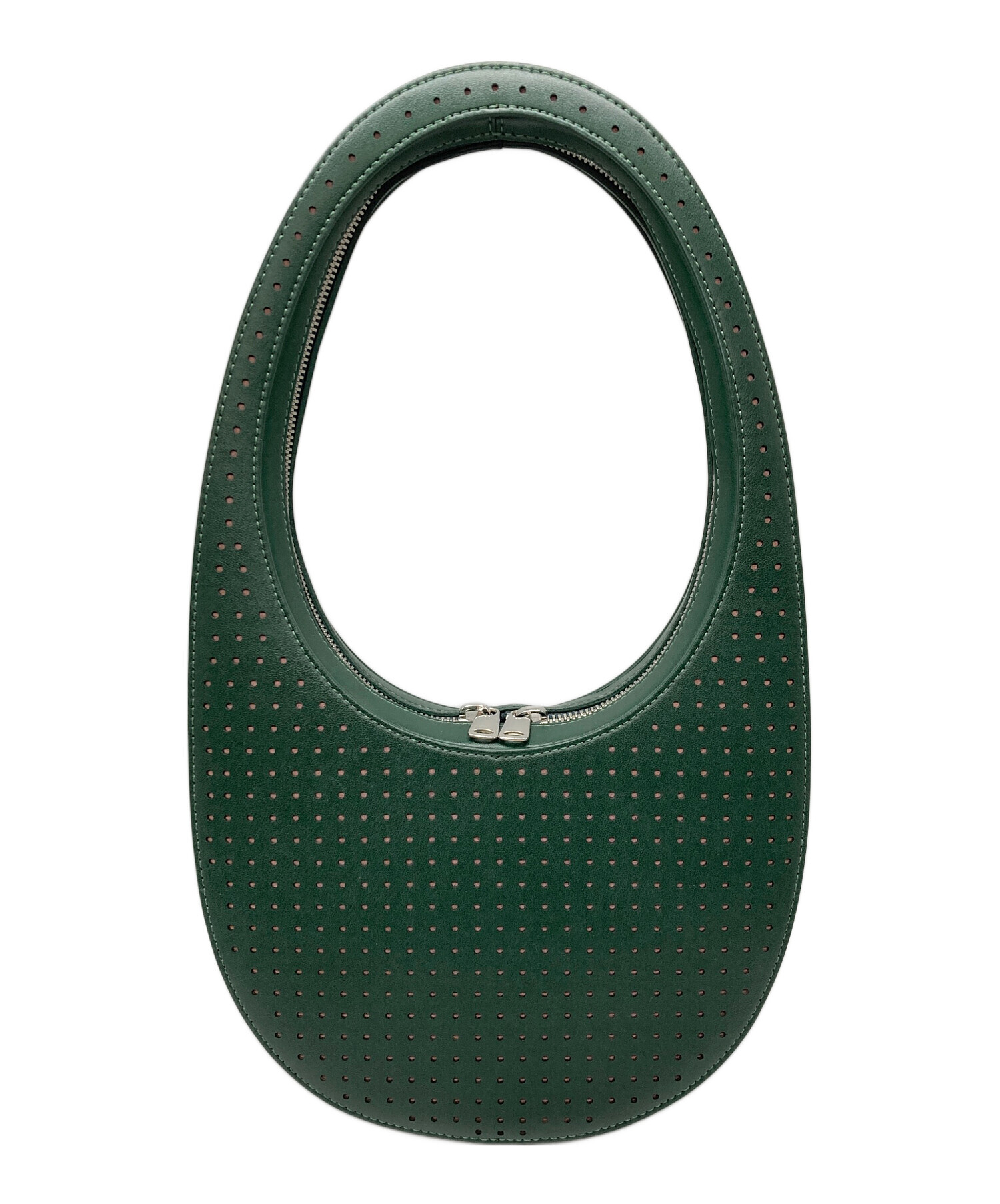 中古・古着通販】coperni (コペルニ) maisie williams Mini Swipe Bag 