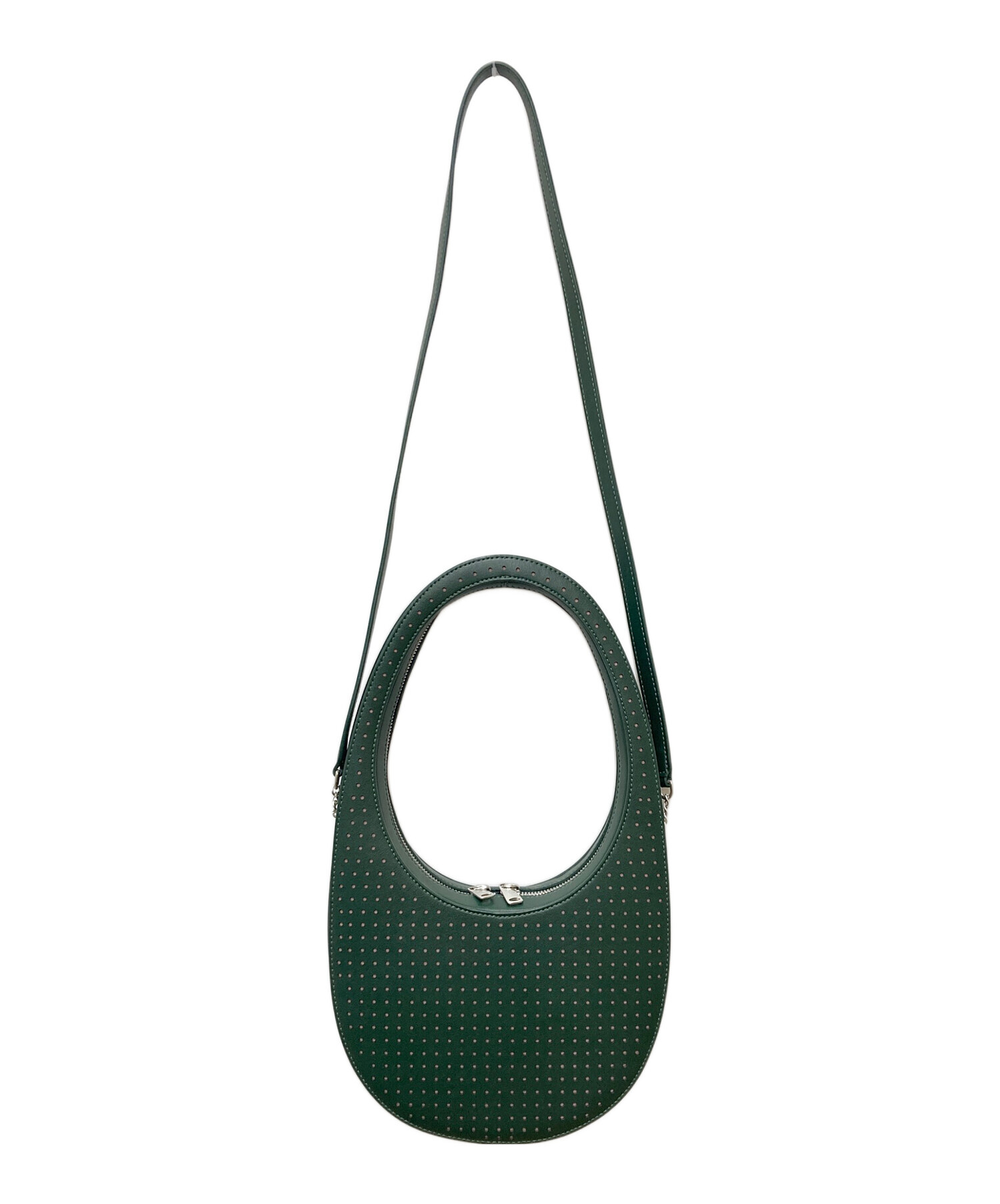 中古・古着通販】coperni (コペルニ) maisie williams Mini Swipe Bag 
