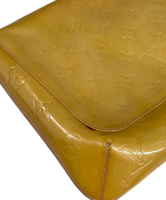 中古・古着通販】LOUIS VUITTON (ルイ ヴィトン) ヴェルニ・トンプソン