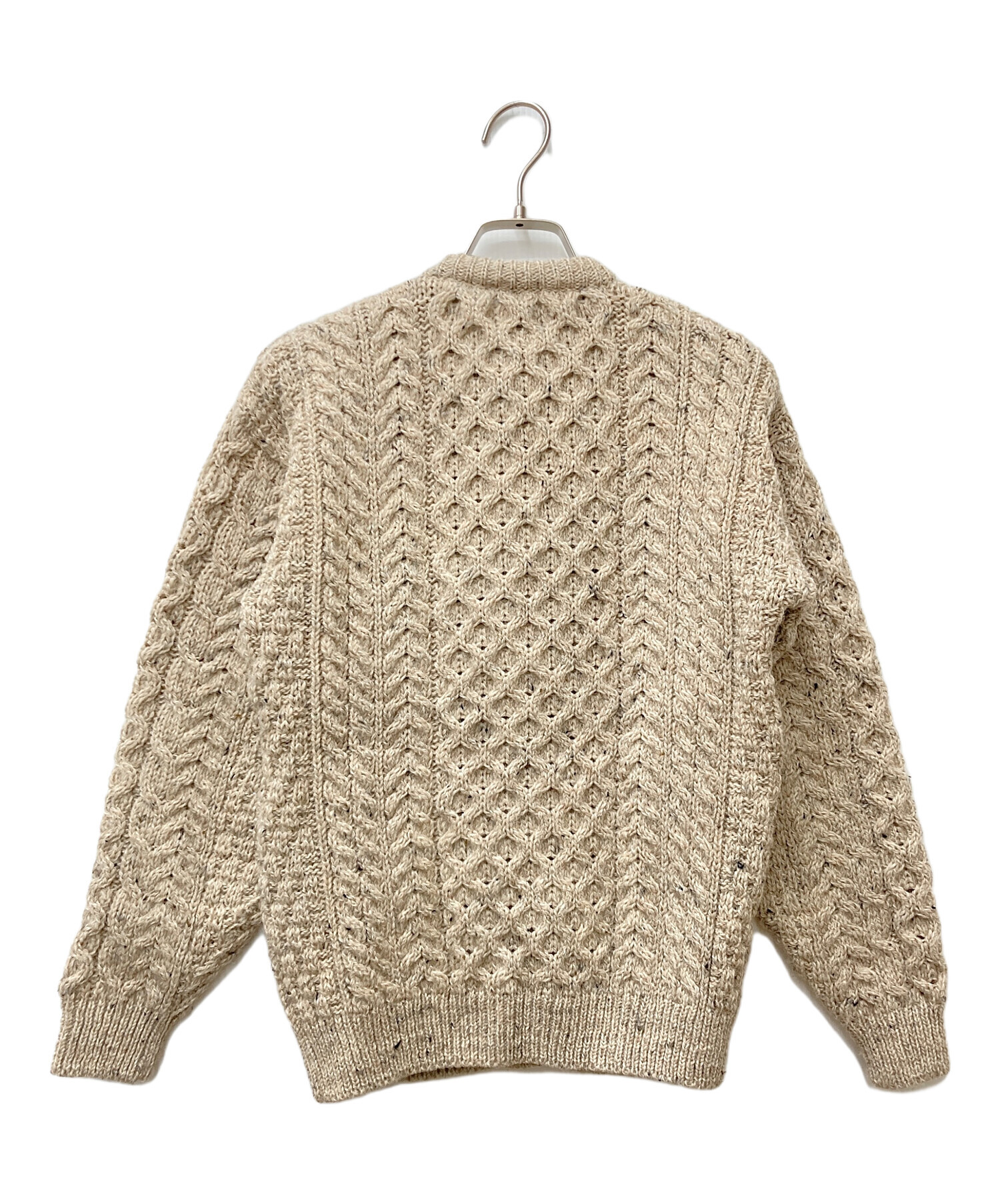 中古・古着通販】aran WOOLLEN MILLS (アラン ウーレンミルズ