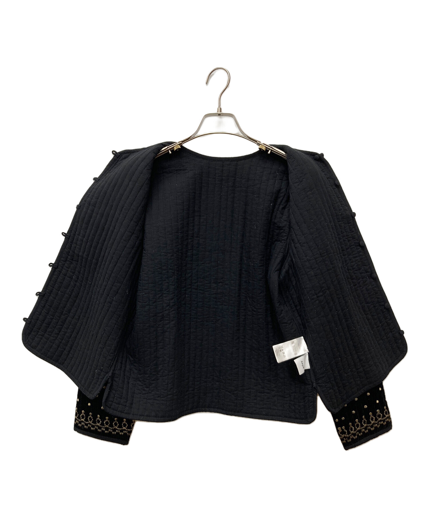 中古・古着通販】Ample (アンプル) TORRAZZO DONNA (トラッゾドンナ