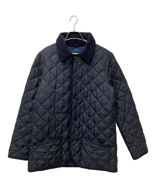 未使用☆キルティングダウンコート☆トラディショナルウェザーウェア 中古・古着通販】Traditional Weatherwear (トラディショナルウェザー