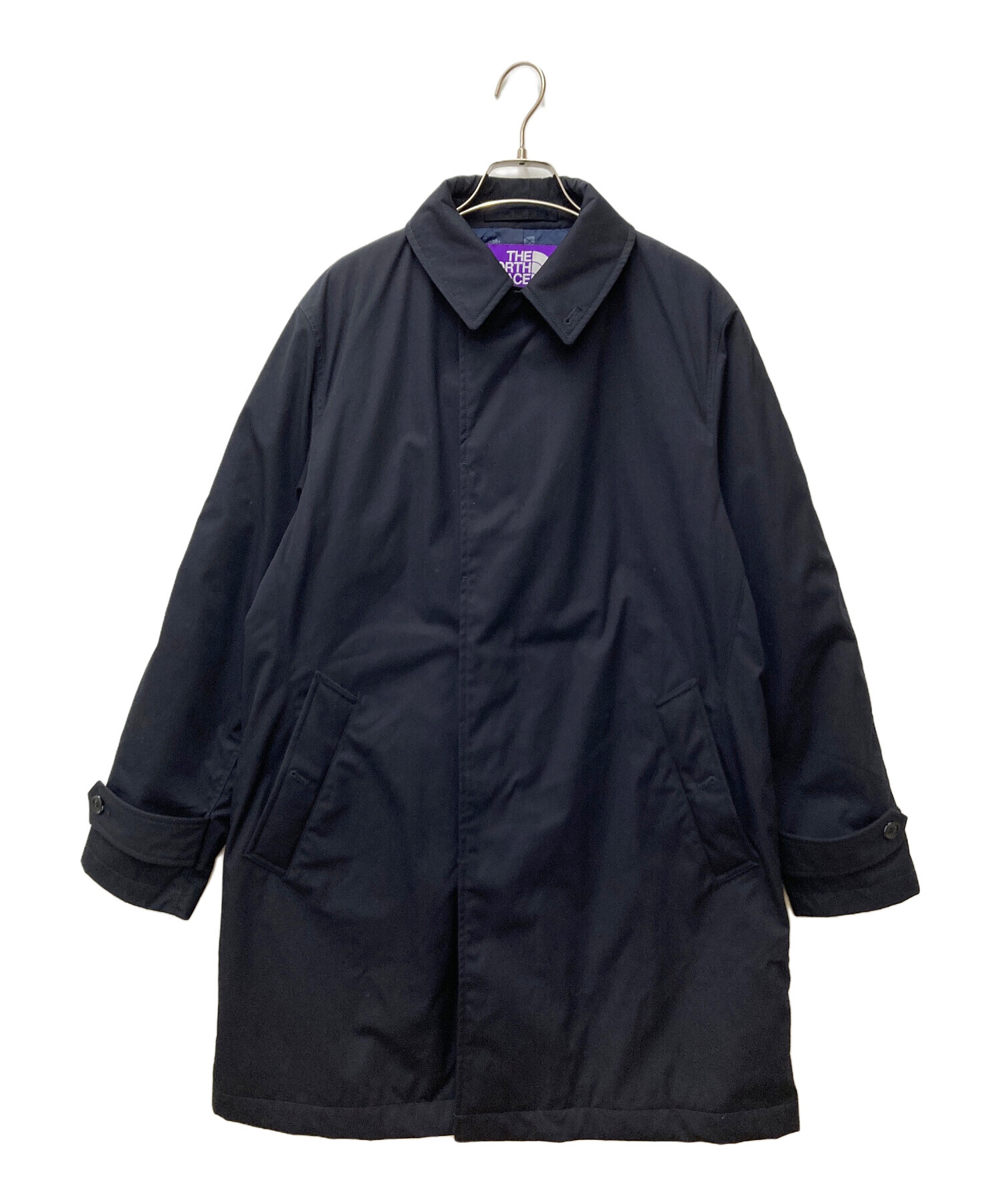 中古・古着通販】THE NORTHFACE PURPLELABEL (ザ・ノースフェイス