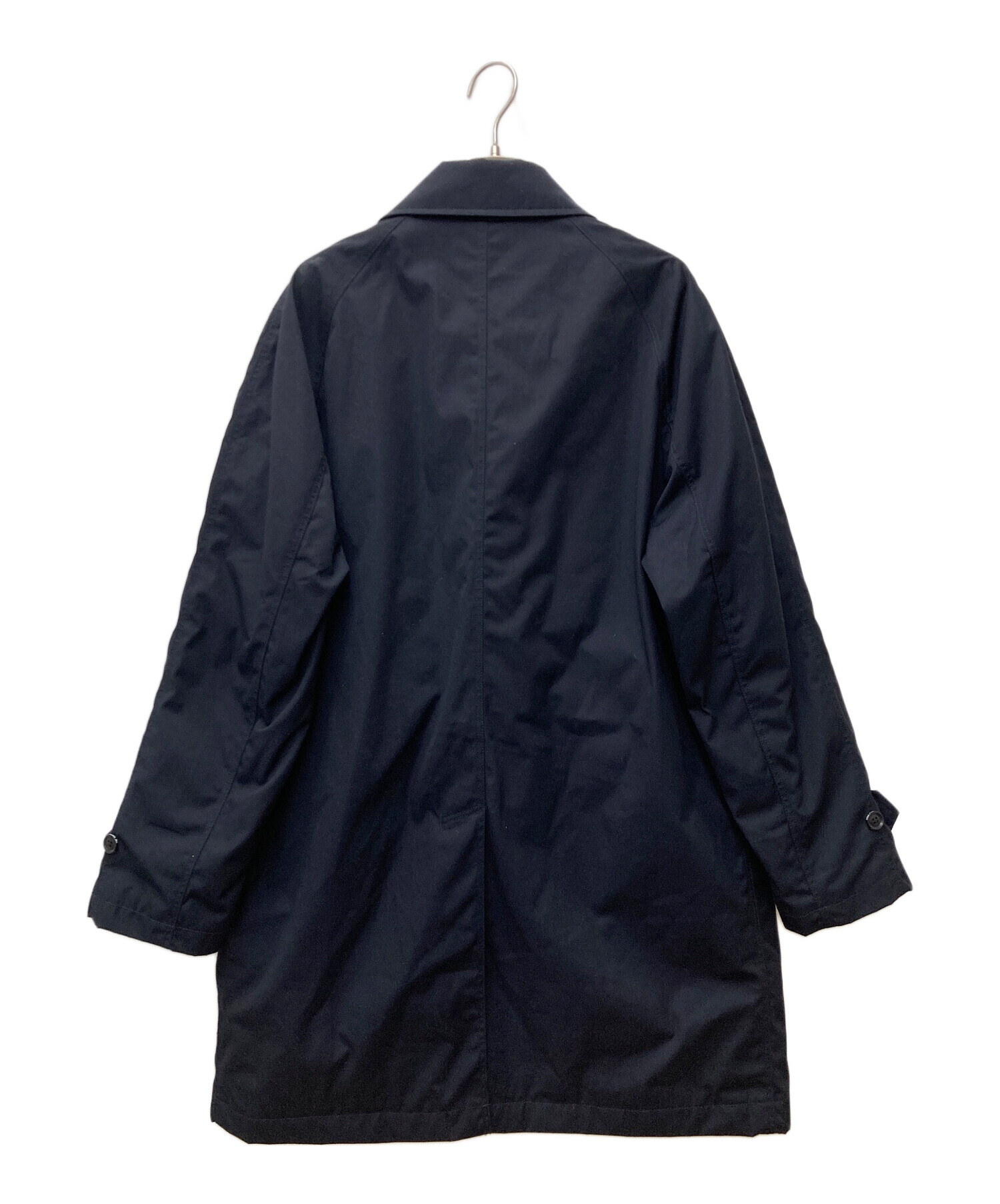 ノースフェイス BEAMS別注 コート NY2275N ネイビーM 中古・古着通販】THE NORTHFACE PURPLELABEL (ザ・ノースフェイス