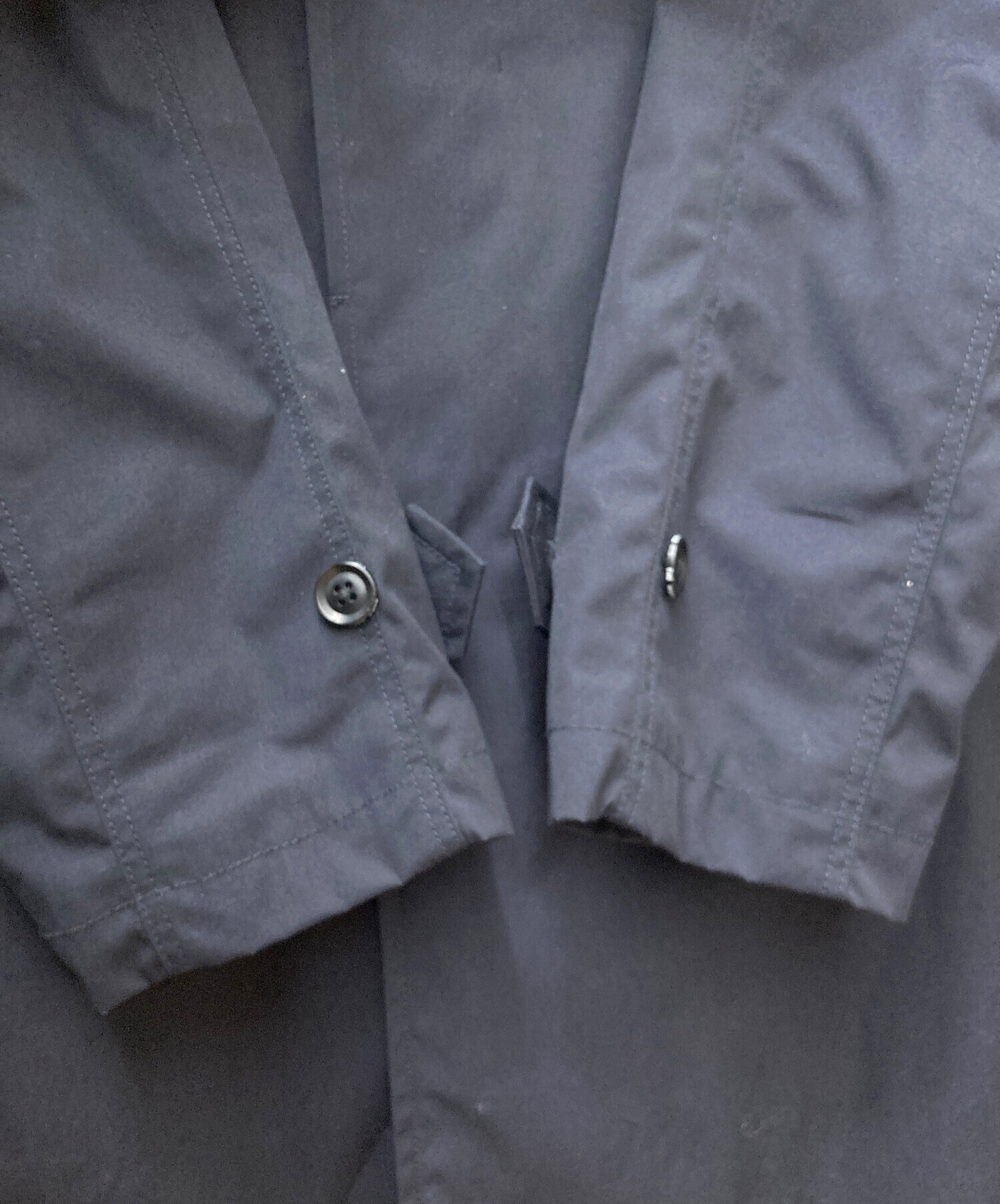 中古・古着通販】THE NORTHFACE PURPLELABEL (ザ・ノースフェイス