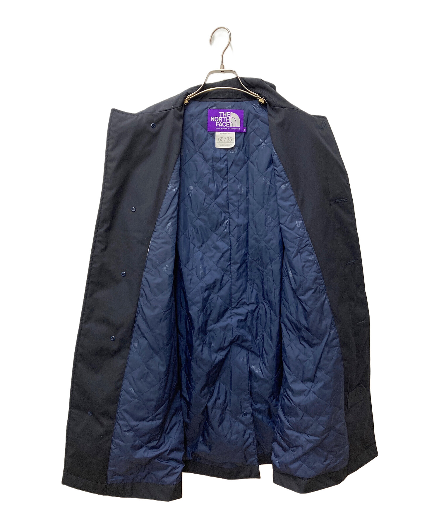 中古・古着通販】THE NORTHFACE PURPLELABEL (ザ・ノースフェイス