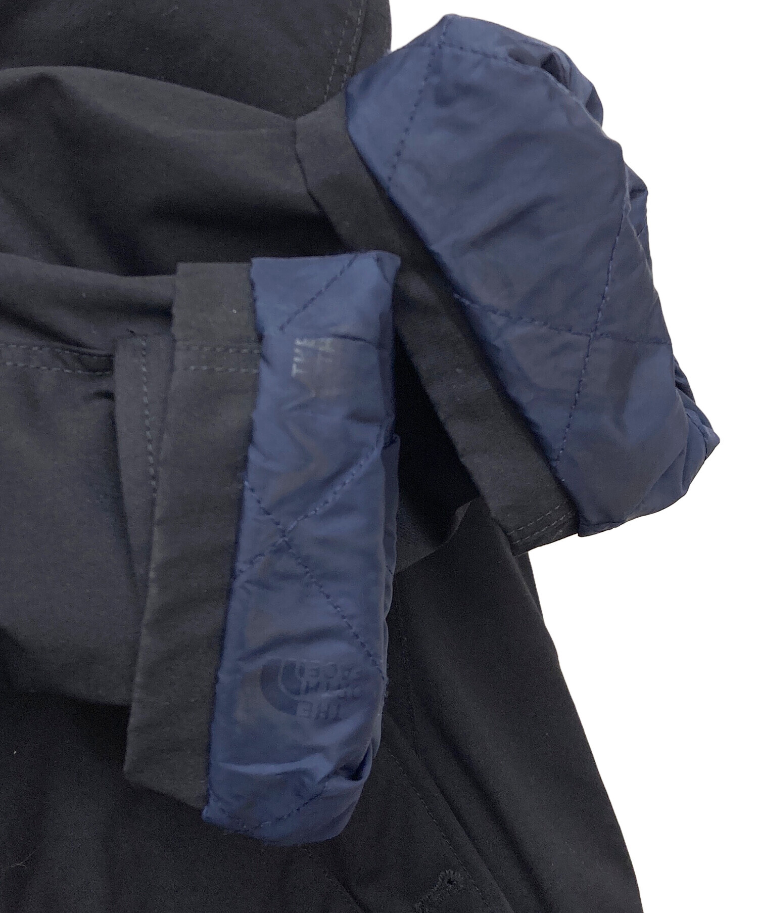 中古・古着通販】THE NORTHFACE PURPLELABEL (ザ・ノースフェイス