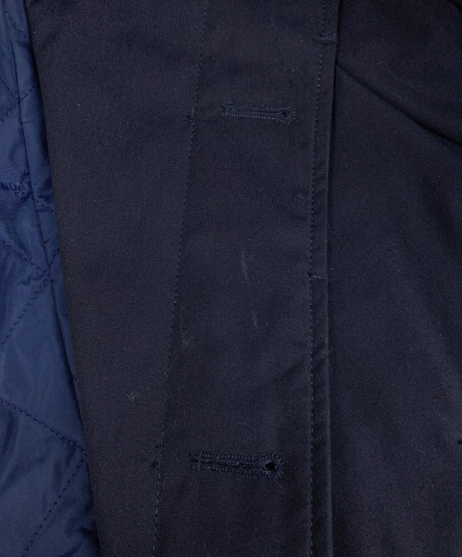 中古・古着通販】THE NORTHFACE PURPLELABEL (ザ・ノースフェイス