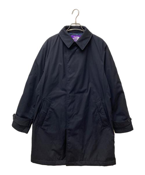 【美品】ノースフェイスパープルレーベル ステンカラーコート NY2275N M 3101000383975245_01_7465w.jpeg