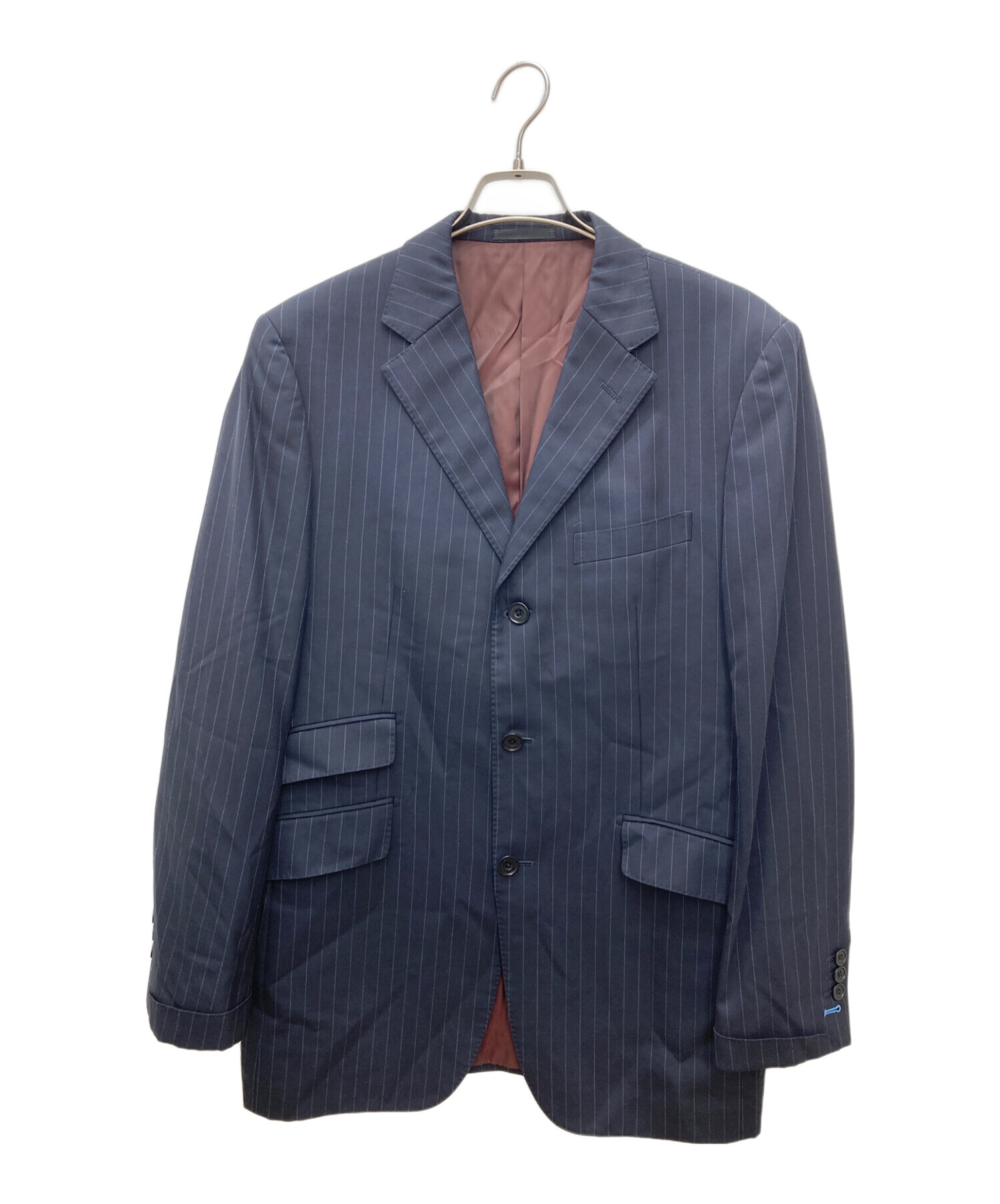 中古・古着通販】BURBERRY BLACK LABEL (バーバリーブラックレーベル