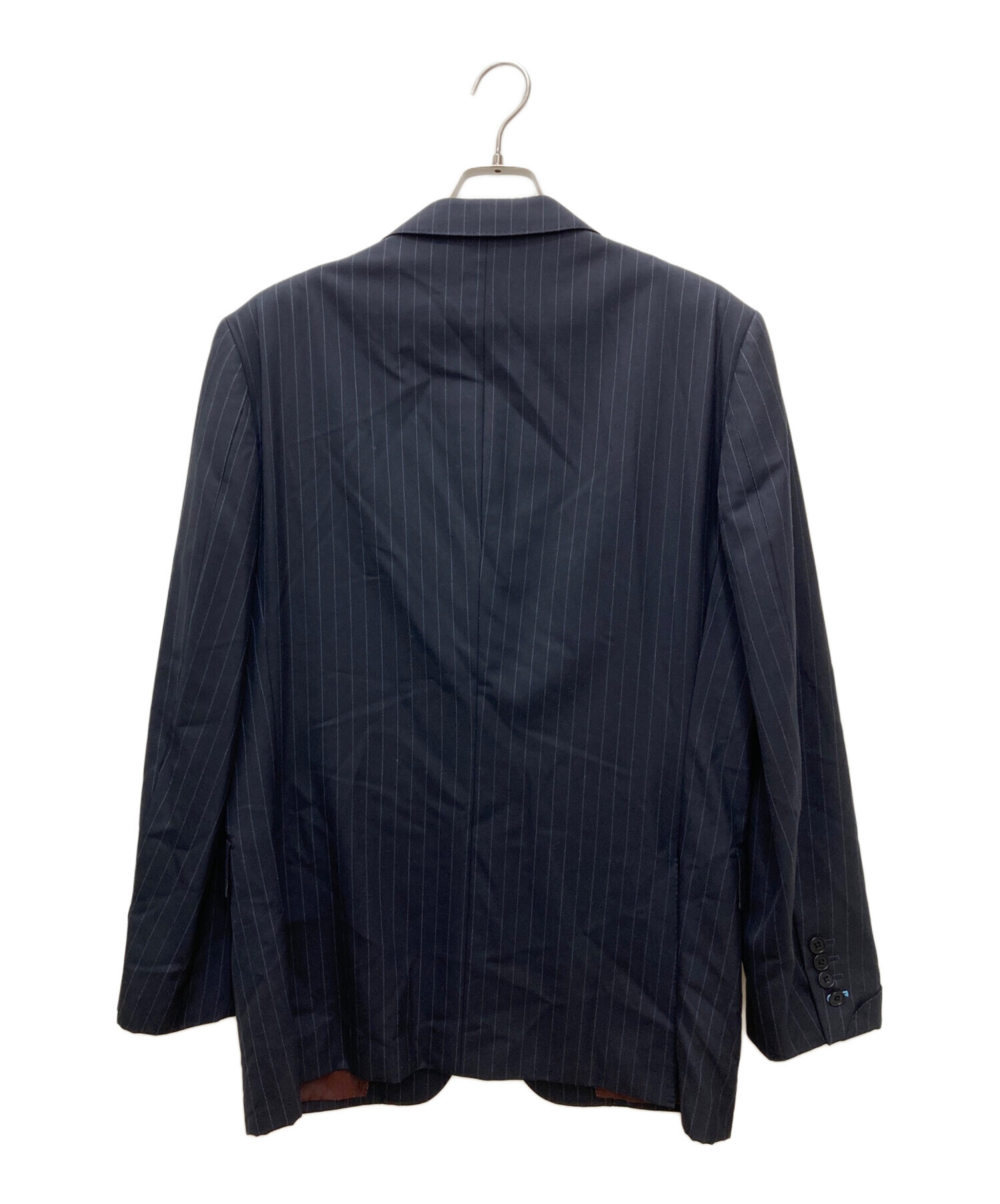 中古・古着通販】BURBERRY BLACK LABEL (バーバリーブラックレーベル