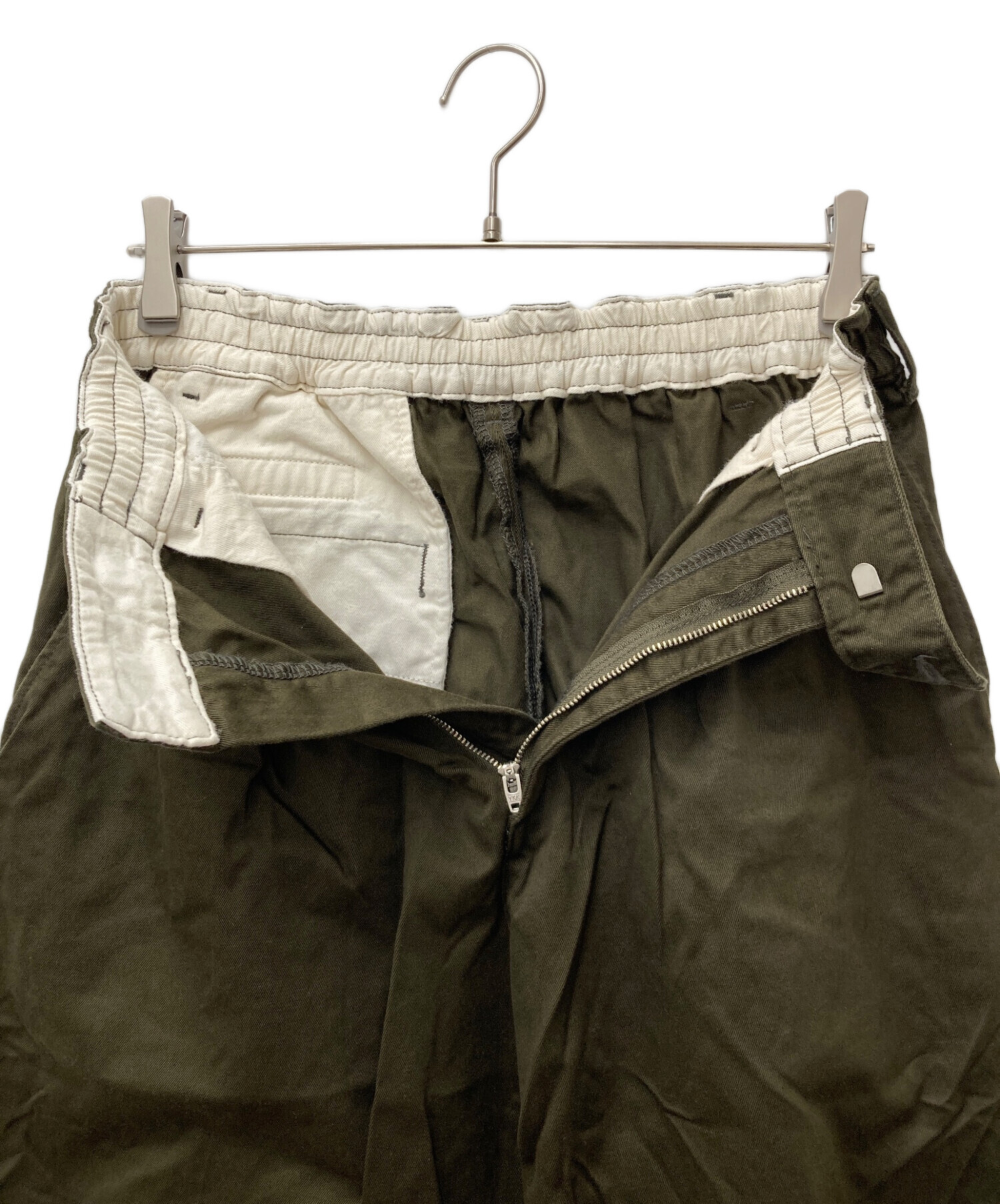 中古・古着通販】PUBLIC TOKYO (パブリックトウキョウ) バレルイージー