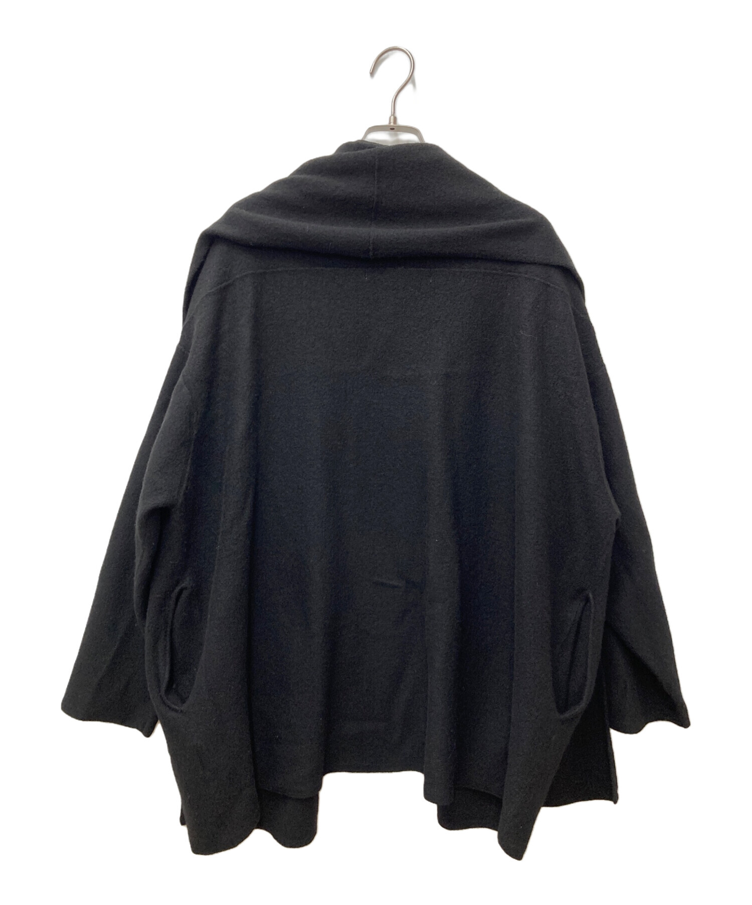 中古・古着通販】FRAMeWORK (フレームワーク) 圧縮ウールショート