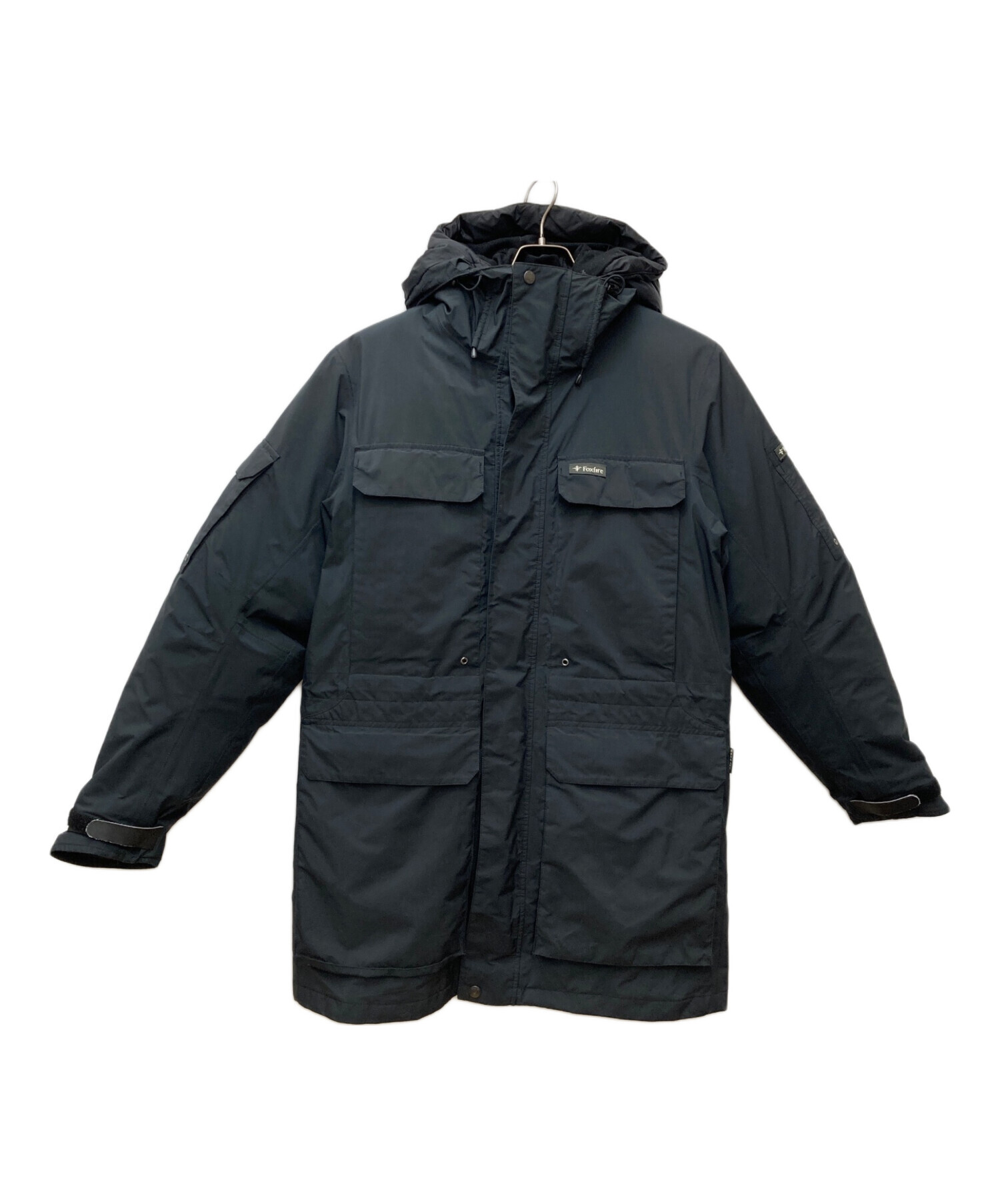 中古・古着通販】FOX FIRE (フォックスファイヤー) AURORA JACKET 