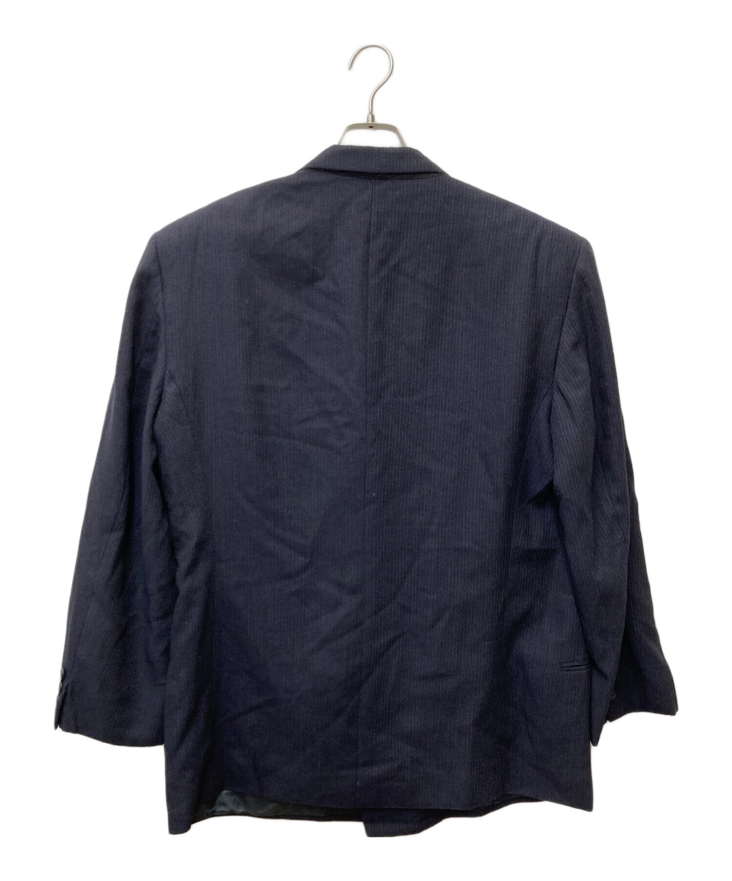 Giorgio Armani ネイビー ジャケット 38 新品 $_57.JPG?set_id=880000500F