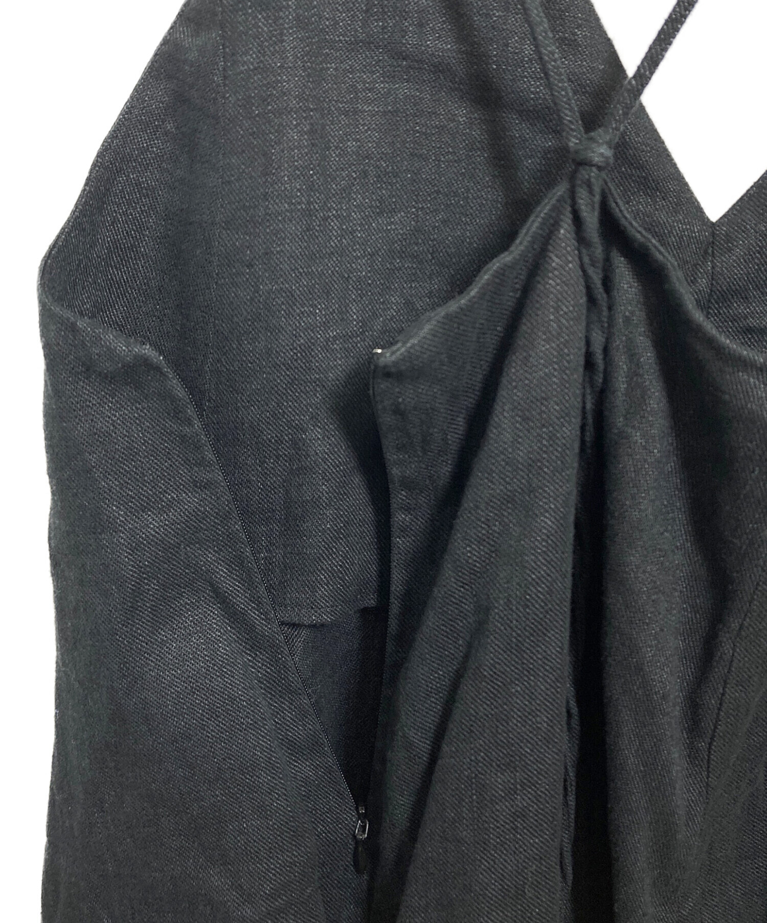 中古・古着通販】Spick and Span (スピック＆スパン) SOリネンキャミ