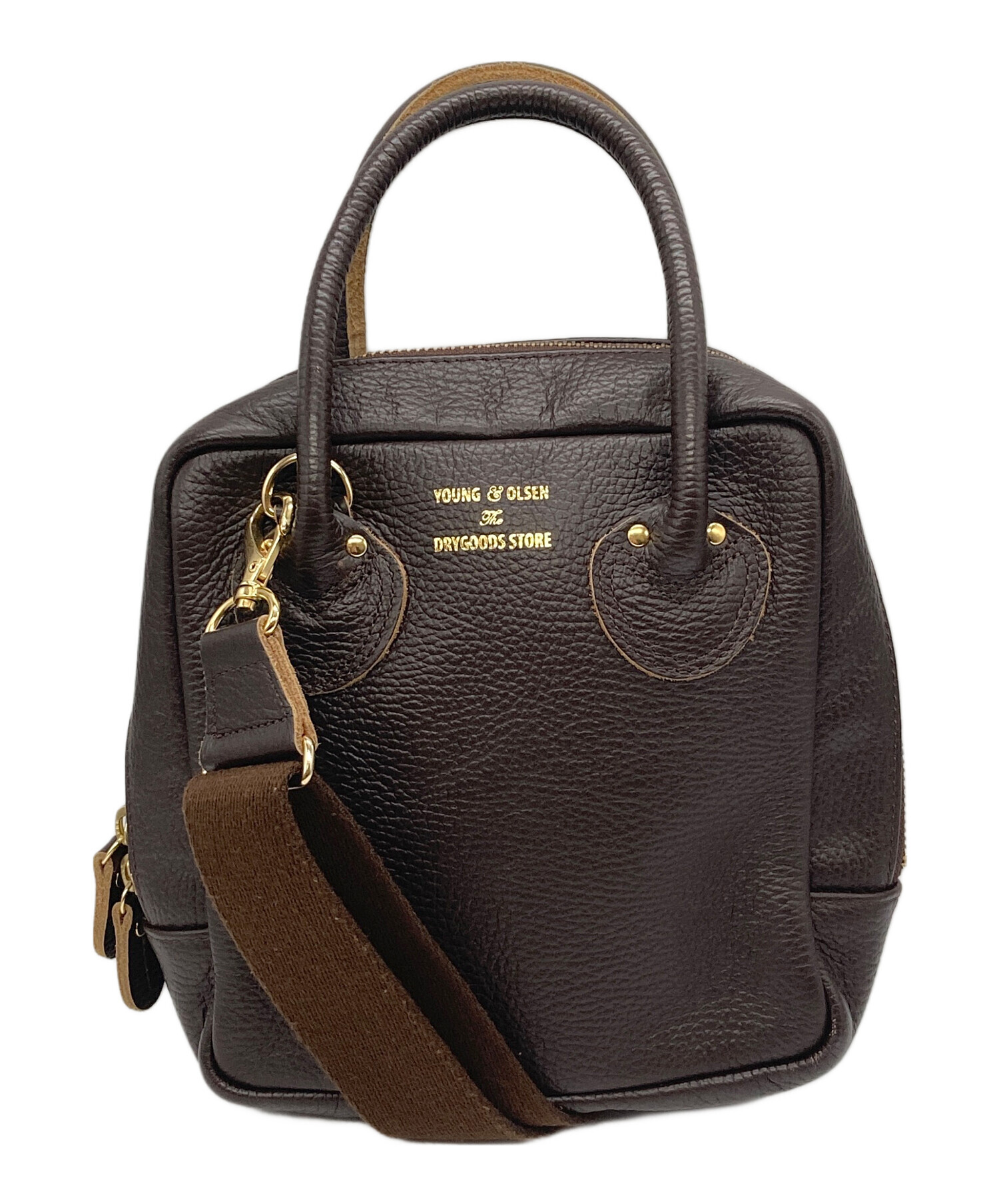 中古・古着通販】YOUNG & OLSEN The DRYGOODS STORE (ヤングアンド