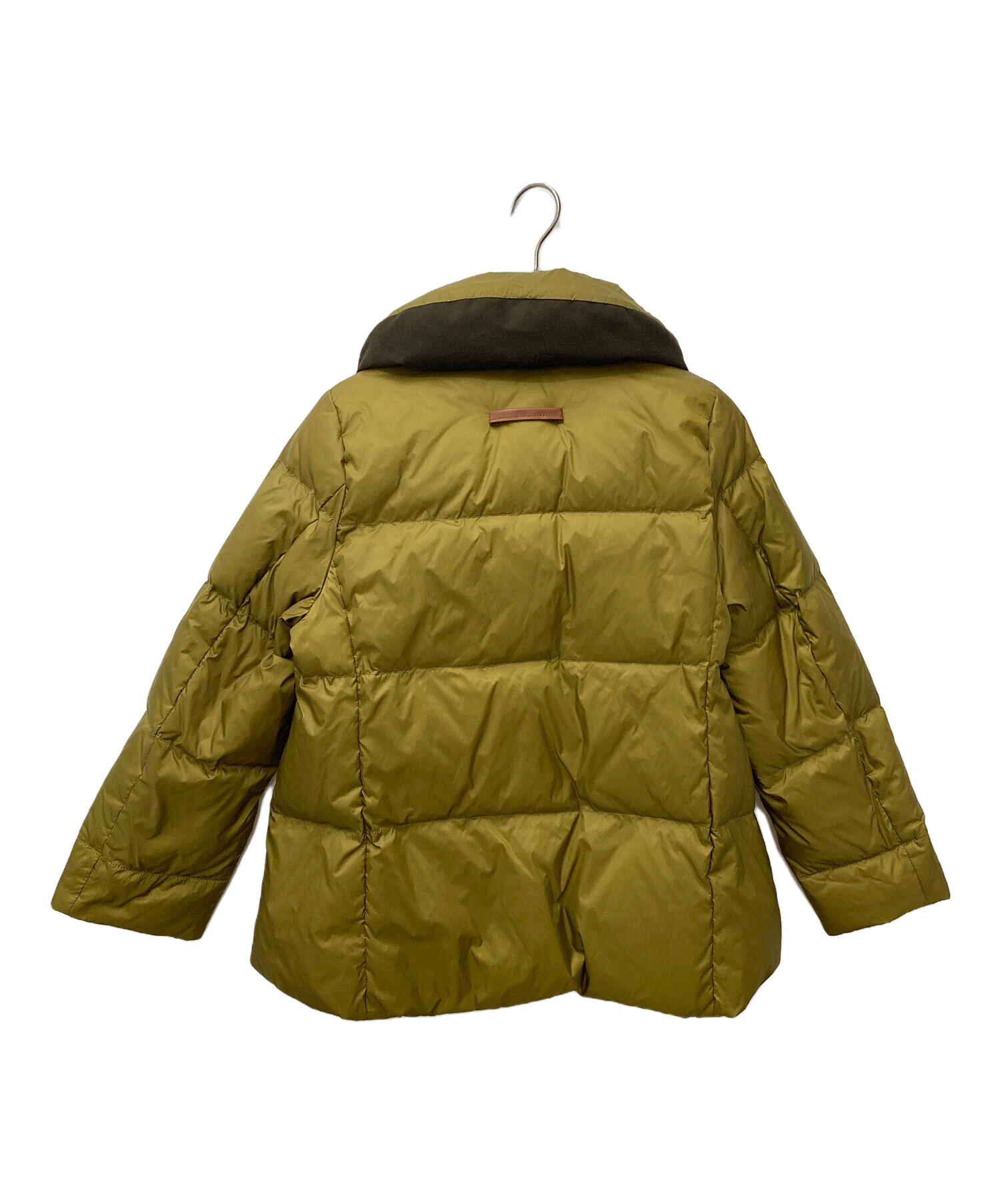 パラスパレス　アウター　ダウン 中古・古着通販】Pal'las Palace (パラスパレス) ダウンジャケット