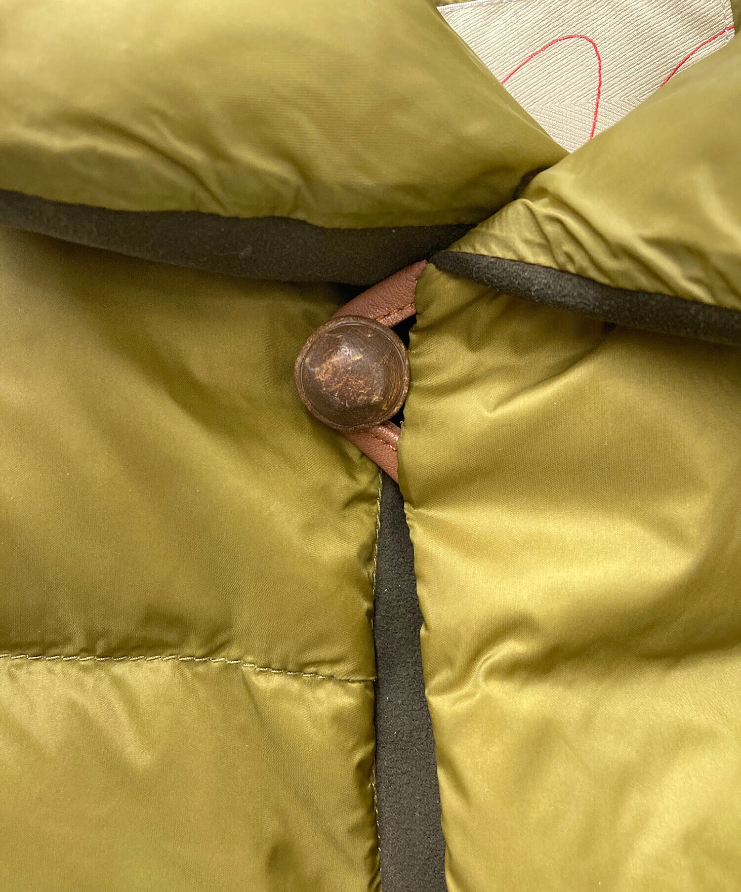 中古・古着通販】Pal'las Palace (パラスパレス) ダウンジャケット