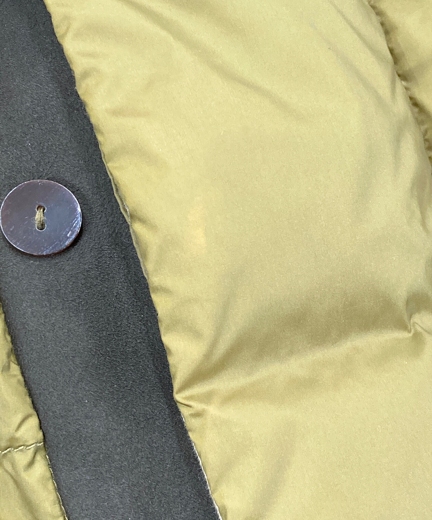 中古・古着通販】Pal'las Palace (パラスパレス) ダウンジャケット