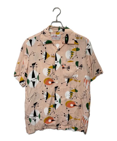 専用アロハブロッサム　アロハシャツ　42 ピンヒール 中古・古着通販】Aloha Blossom (アロハブロッサム) アロハシャツ