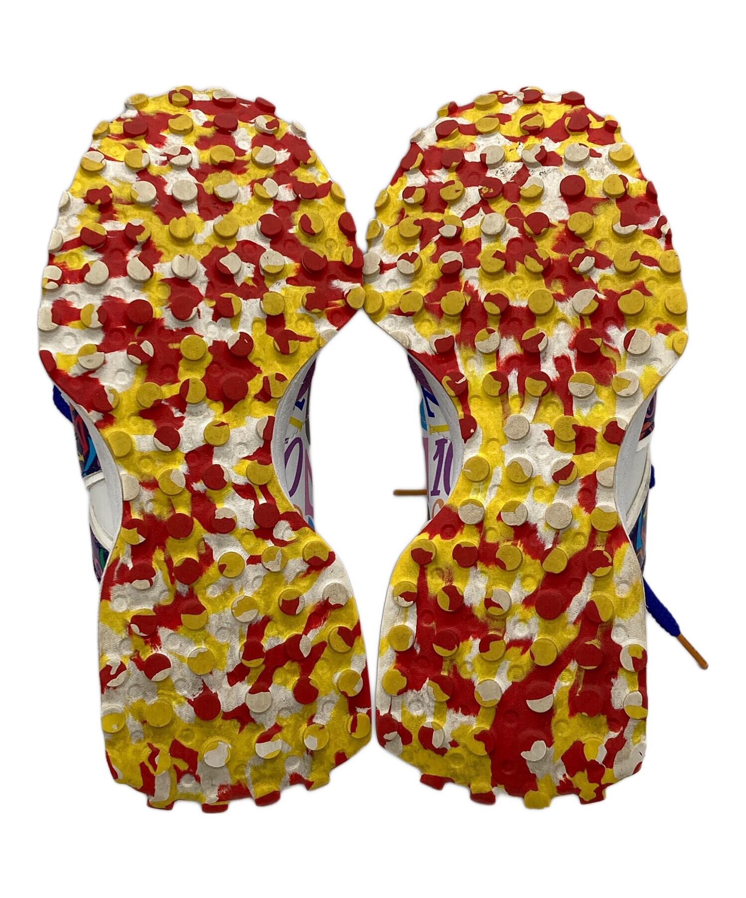 中古・古着通販】NEW BALANCE (ニューバランス) FRANCK MULLER